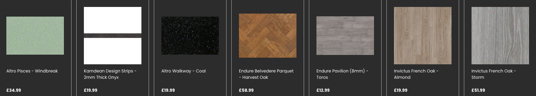 The Ultimate Guide to Choosing the Perfect Flooring for Your Home ...