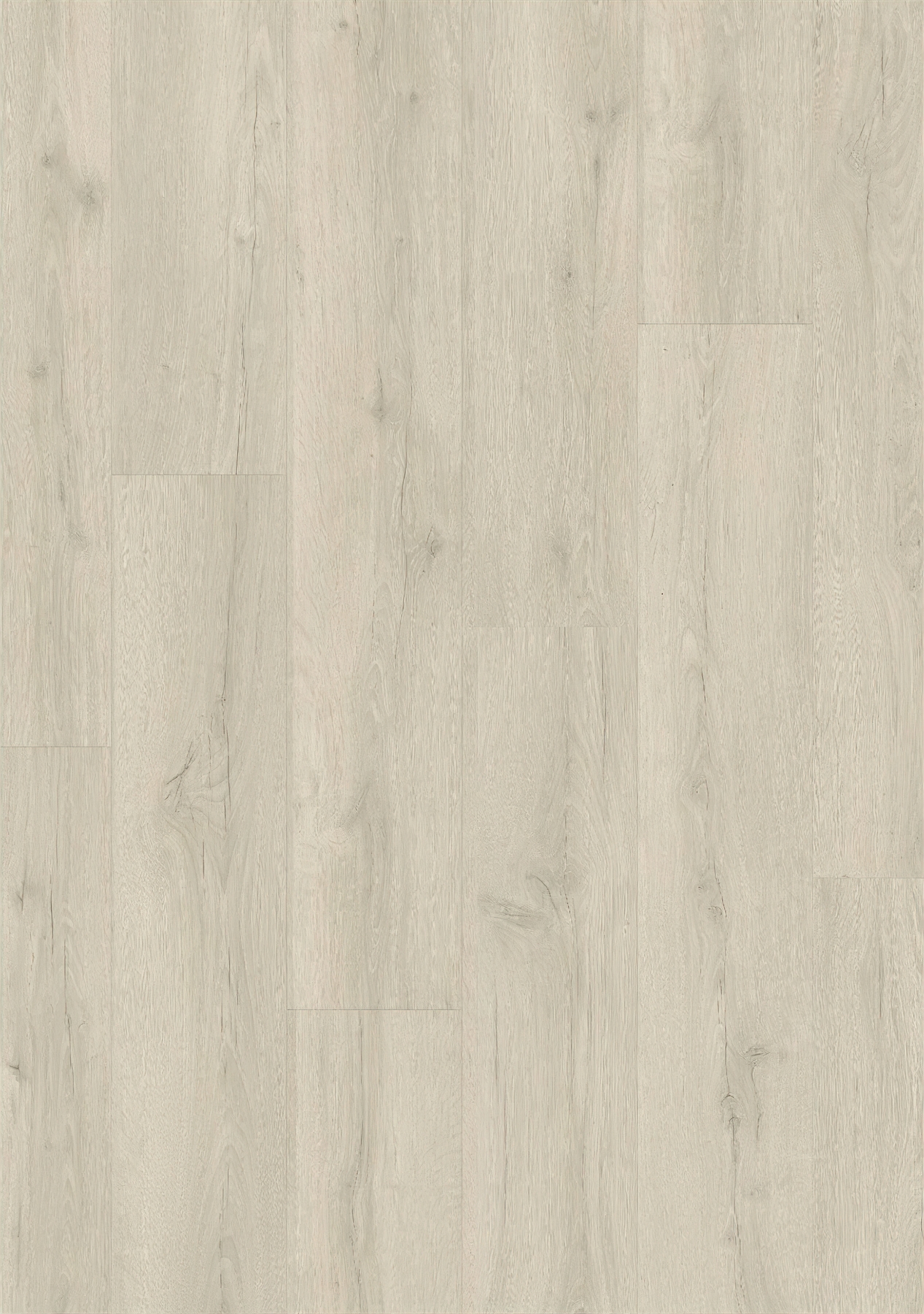 Classic - Vivid Grey Oak