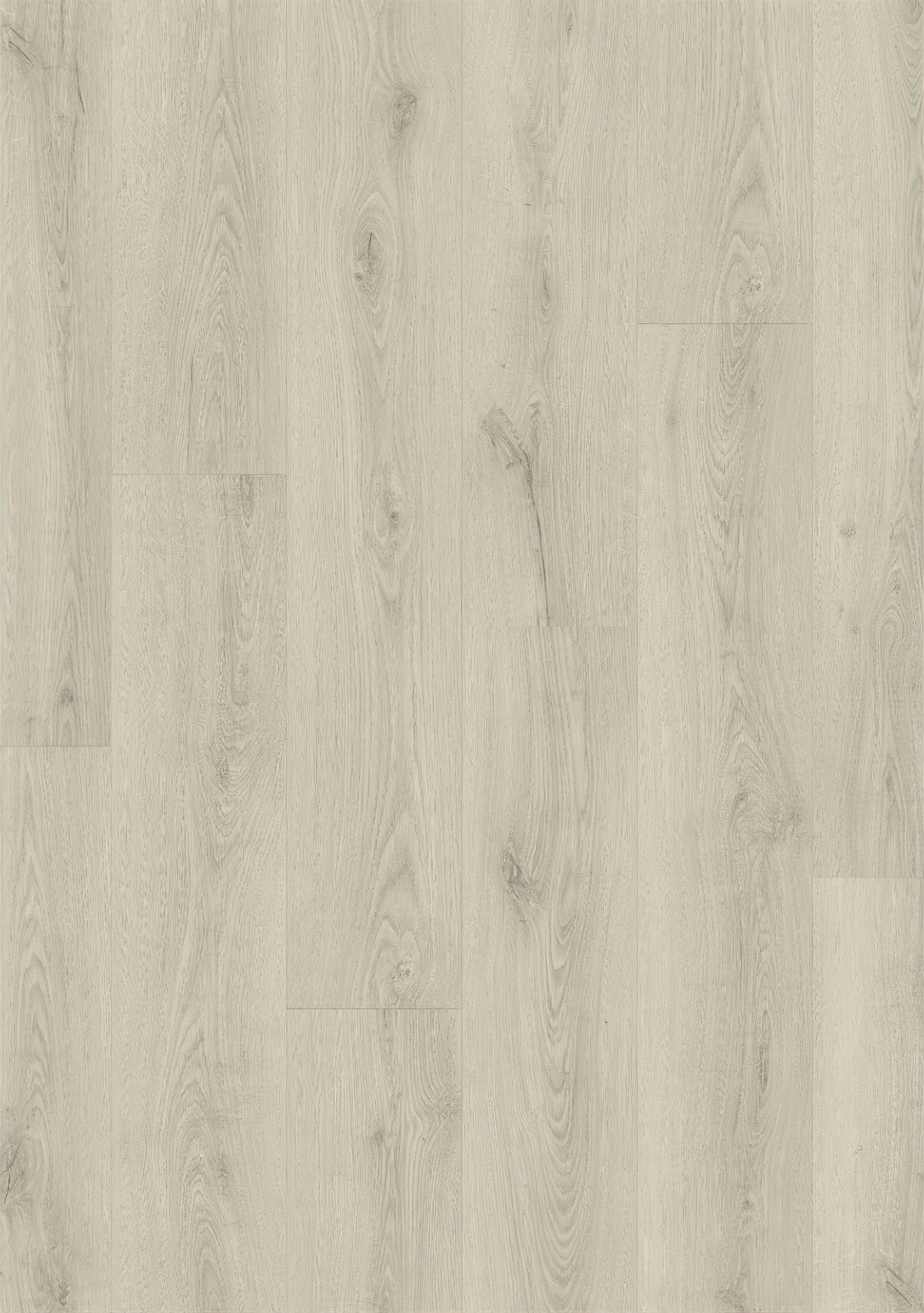Classic - Ash Grey Oak