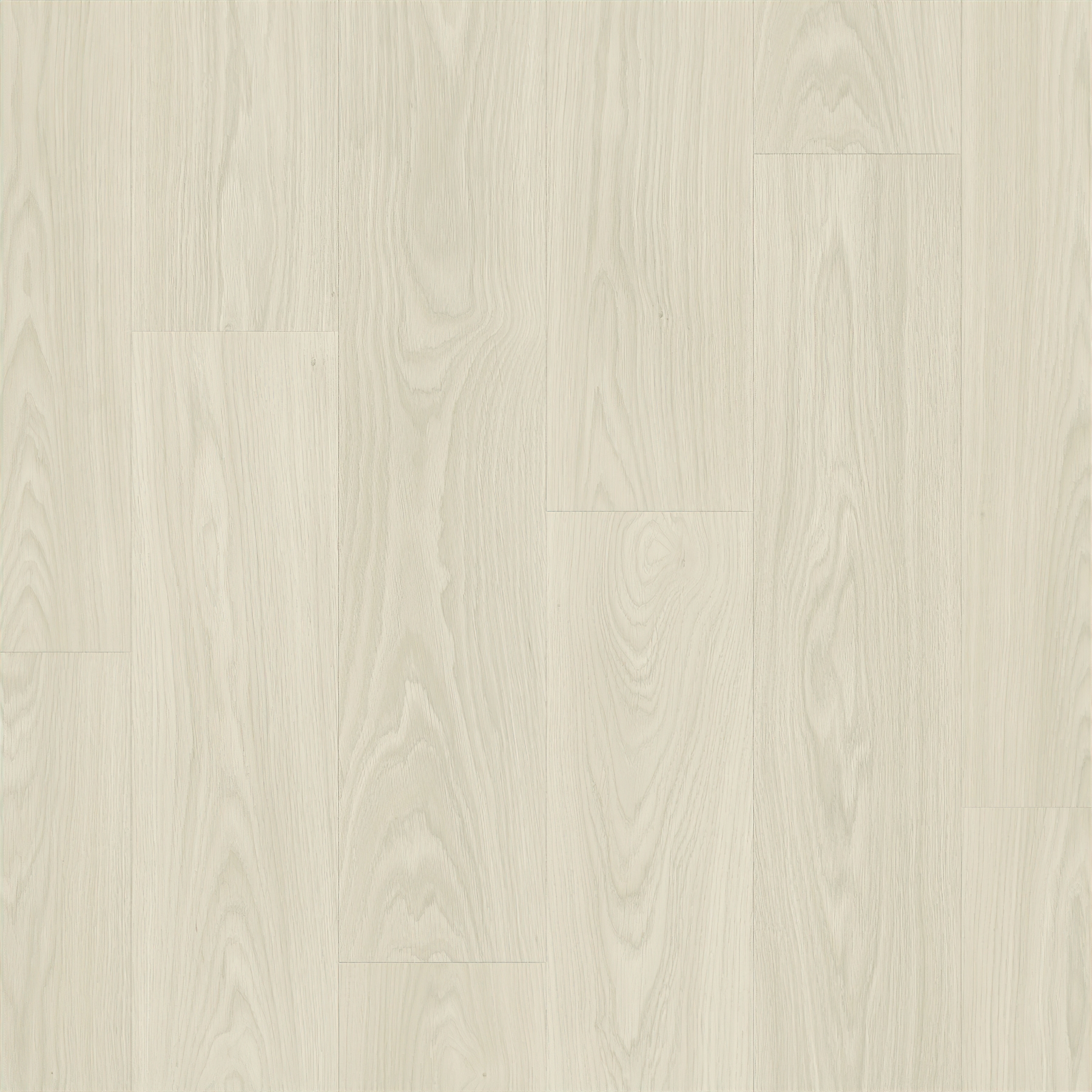 Classic - Misty Grey Oak
