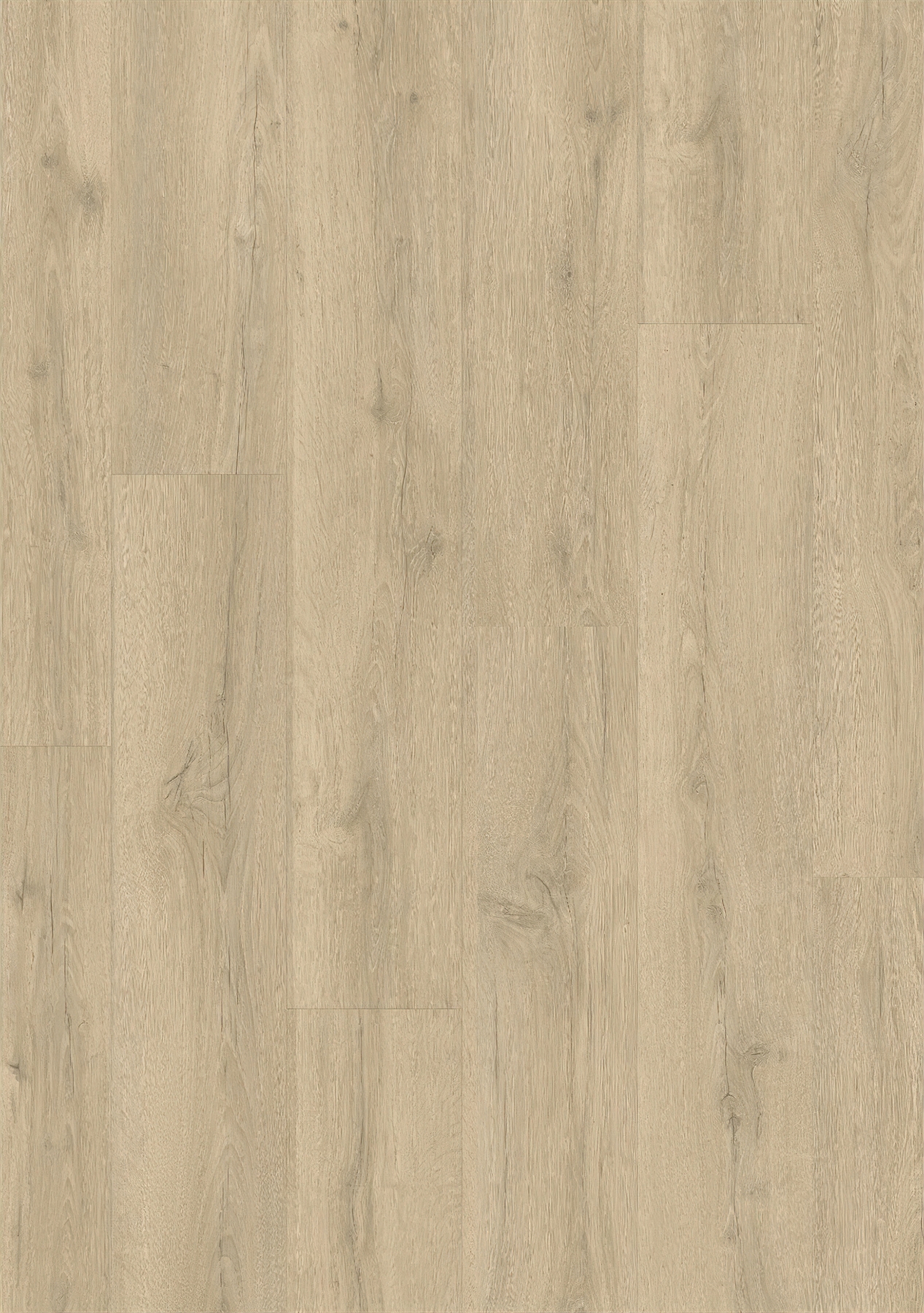 Classic - Sandy Greige Oak