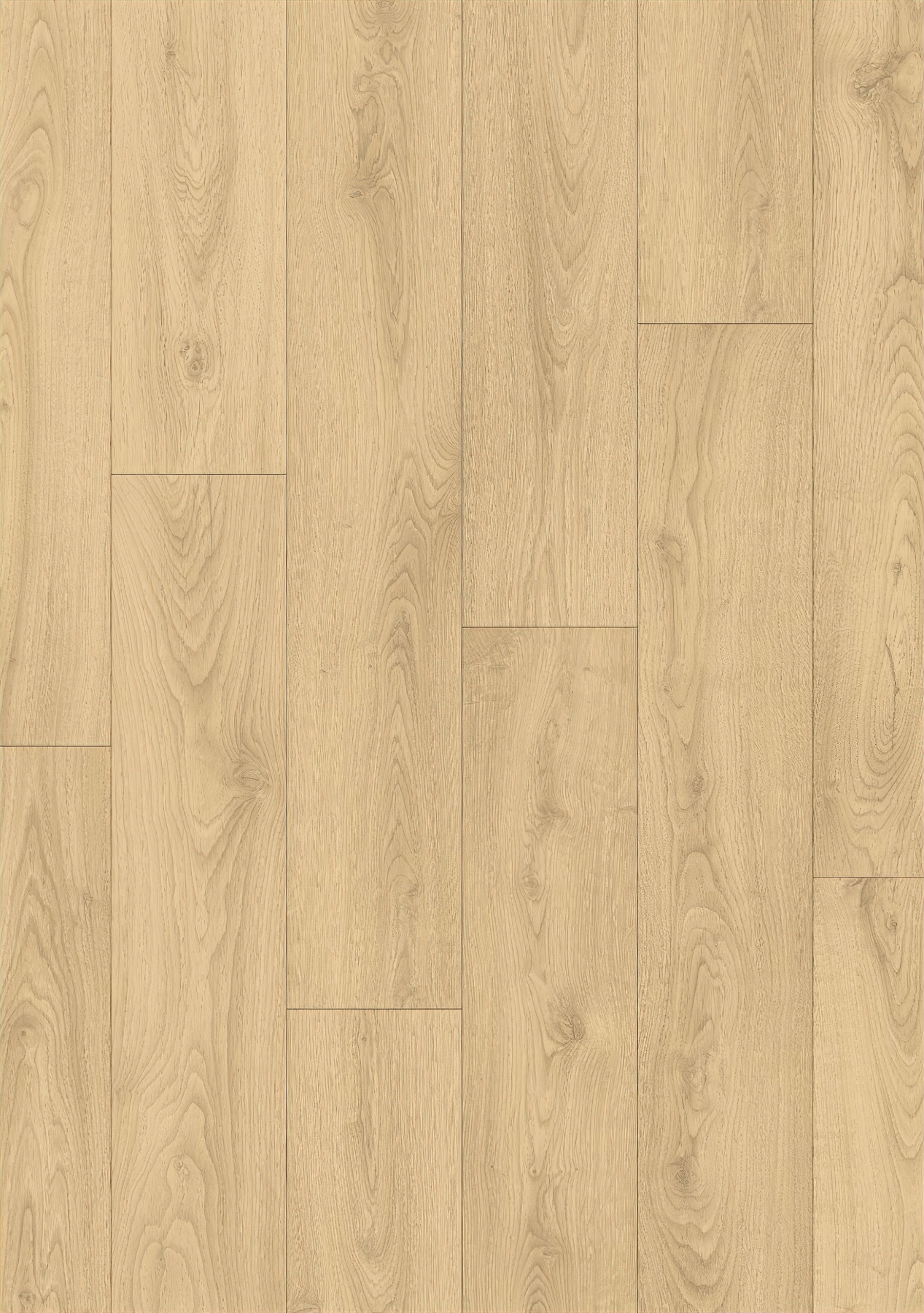 Classic - Desert Griege Oak