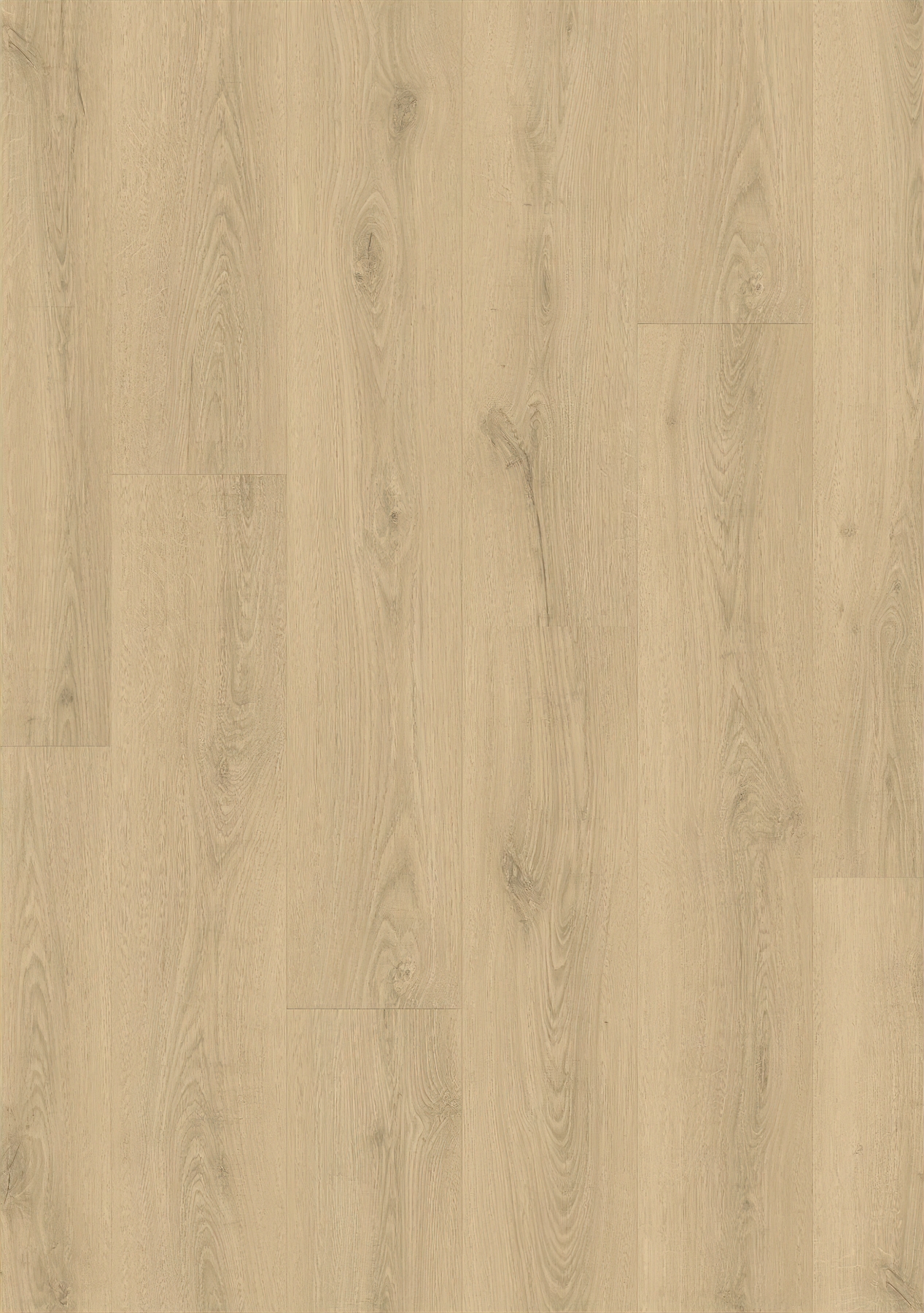 Classic - Raw Oak