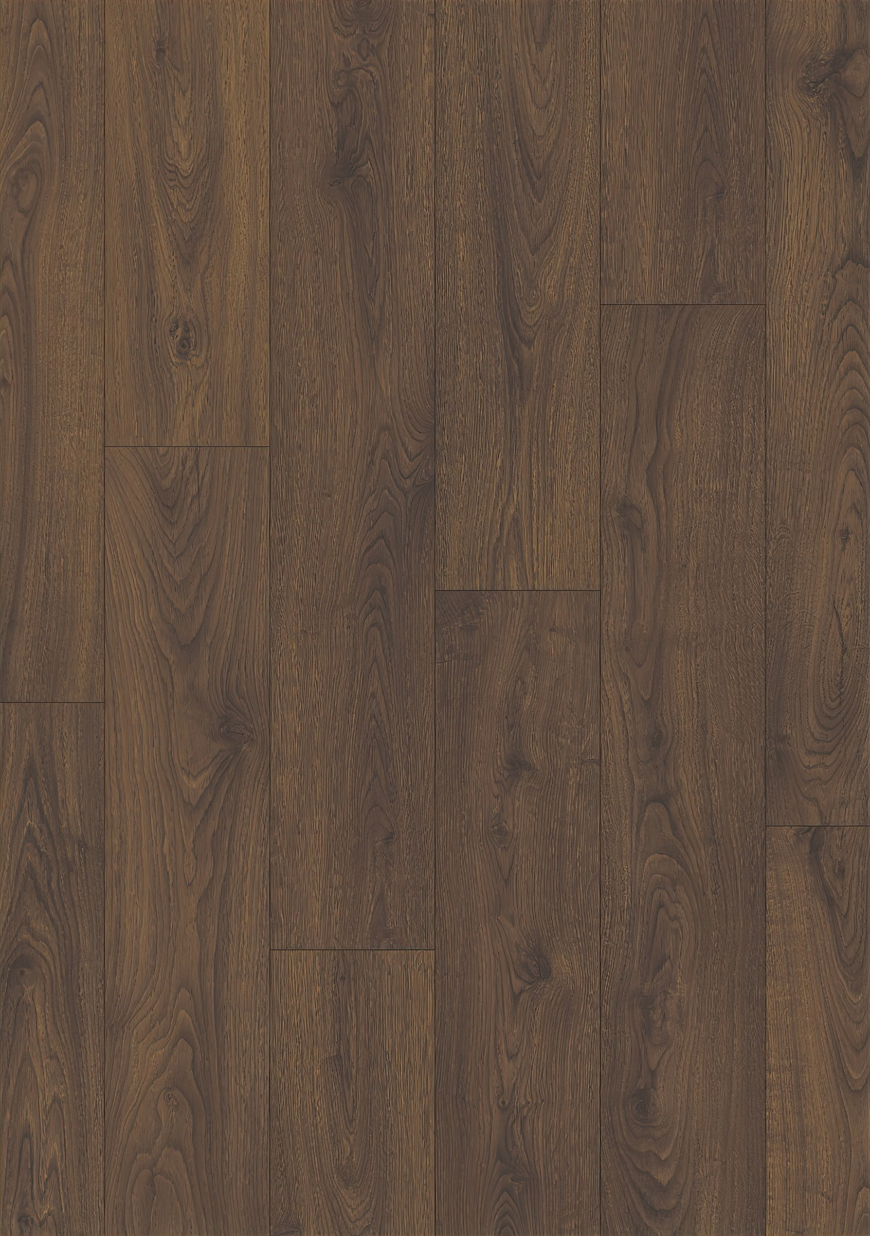 Classic - Peanut Brown Oak