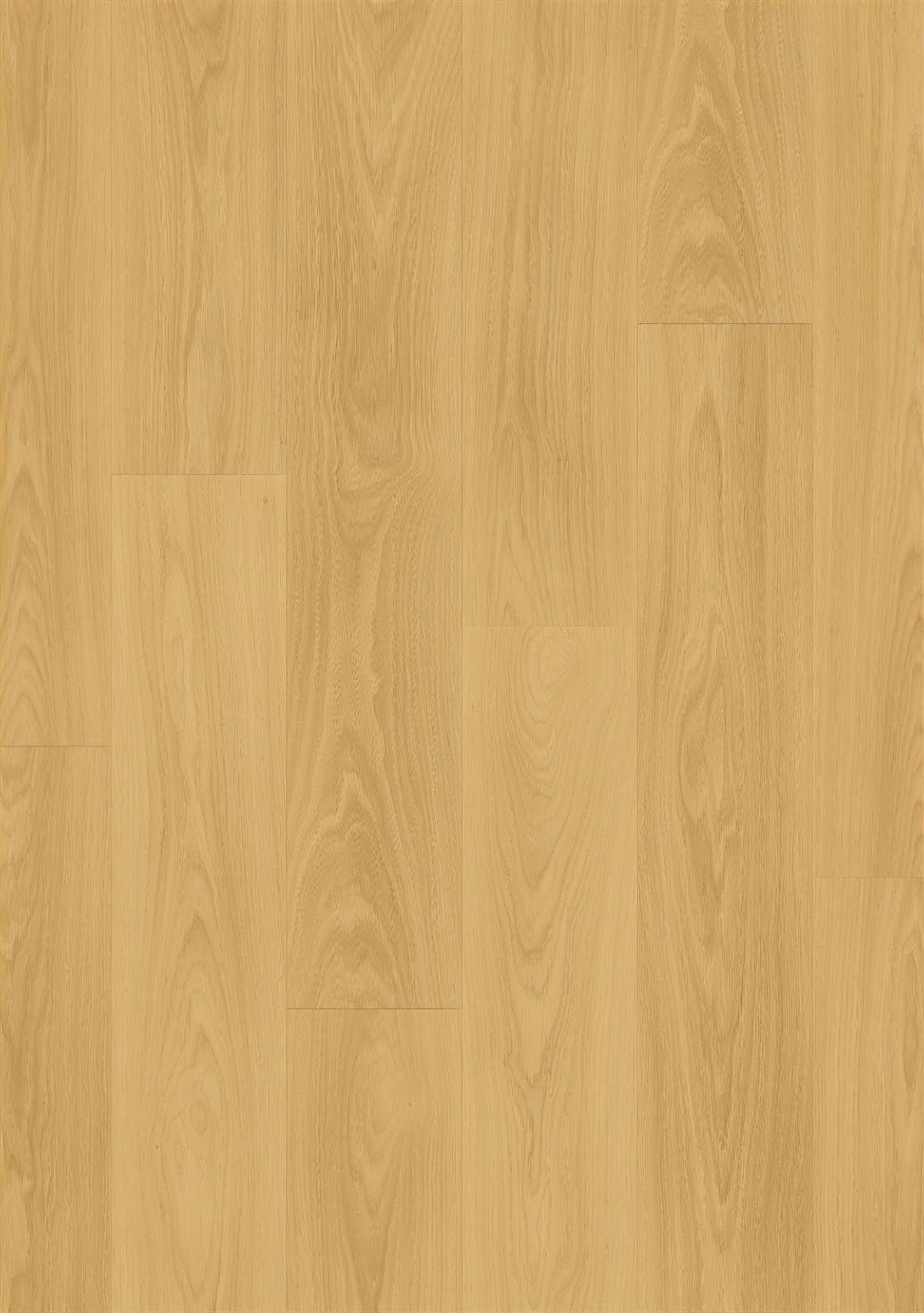 Classic - Biscuit Brown Oak