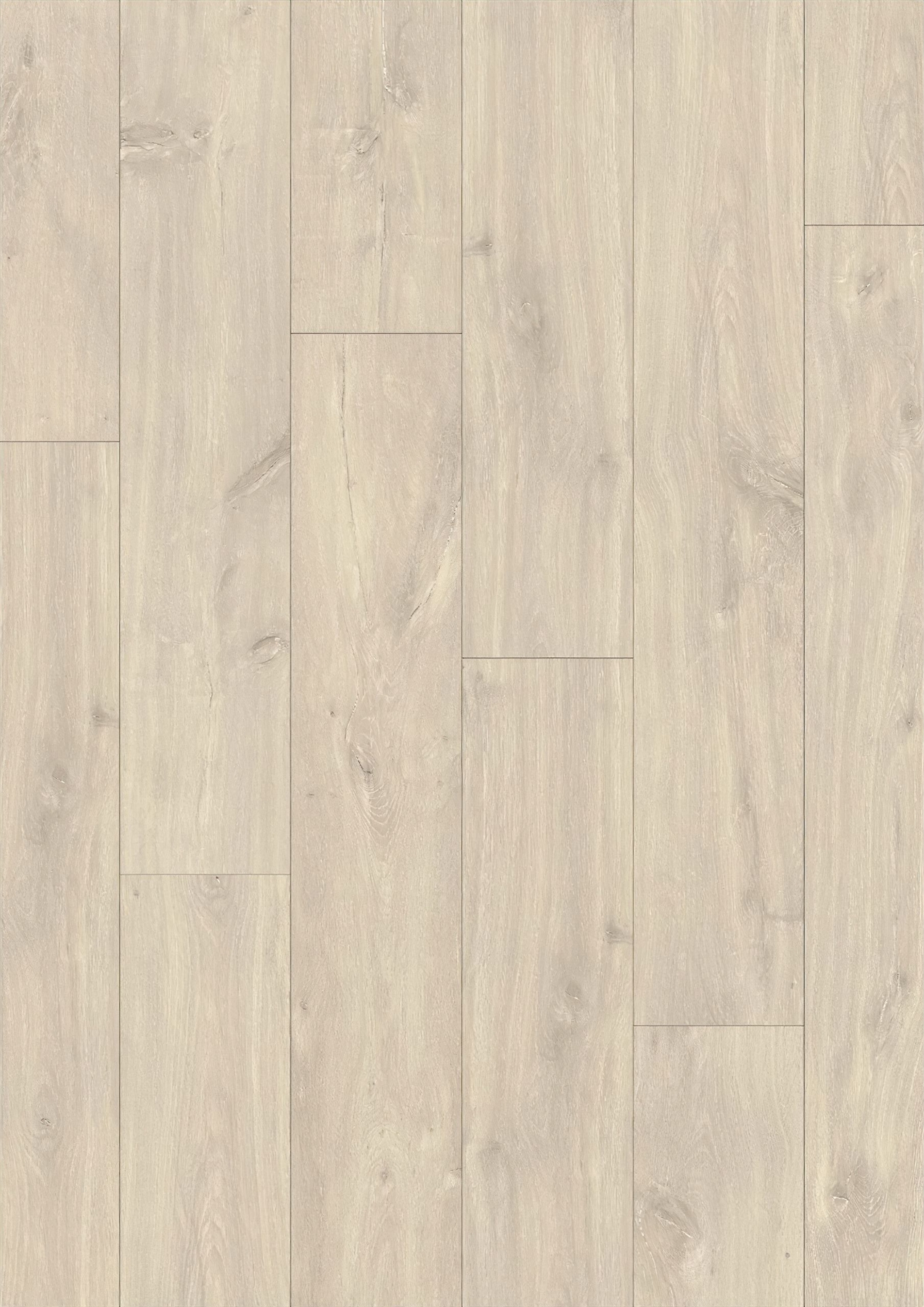 Classic - Havanna Natural Oak