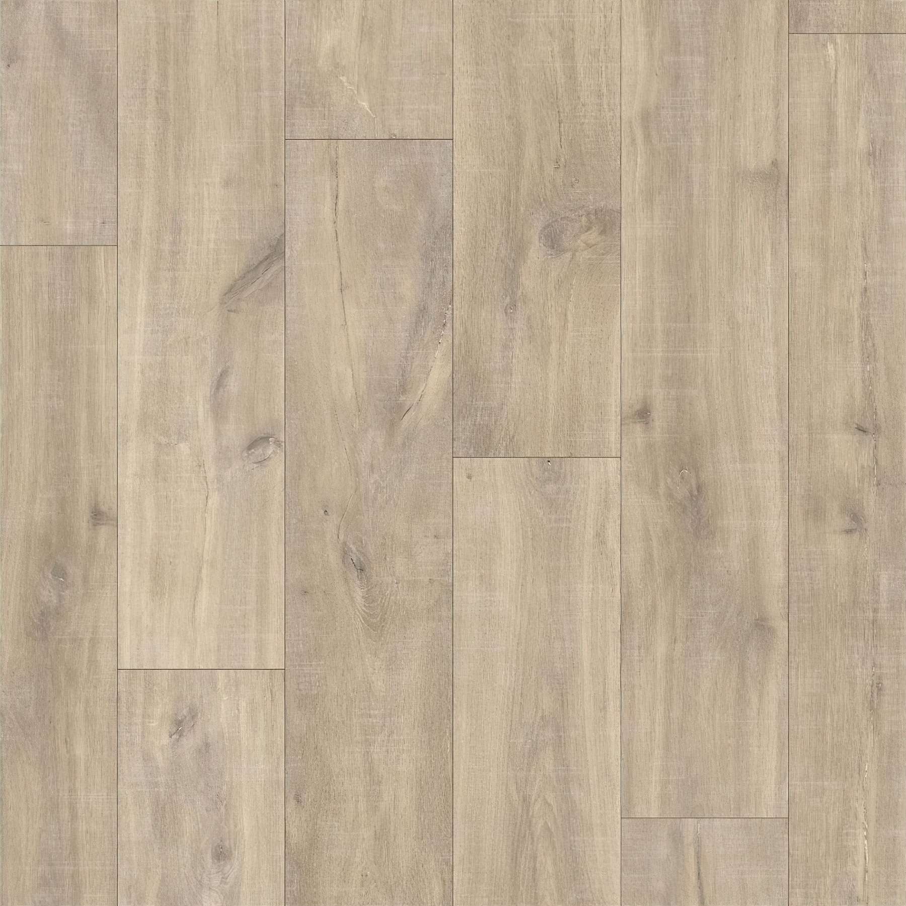 Classic - Havanna Natural with Saw Cuts