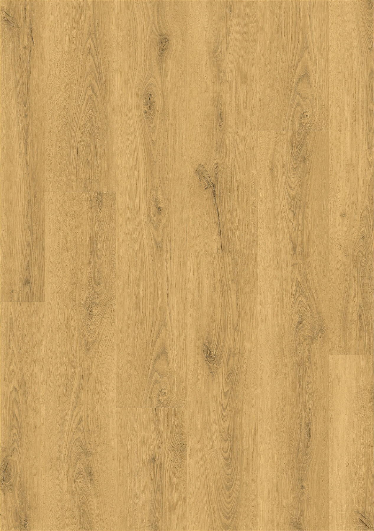 Classic - Light Classic Oak