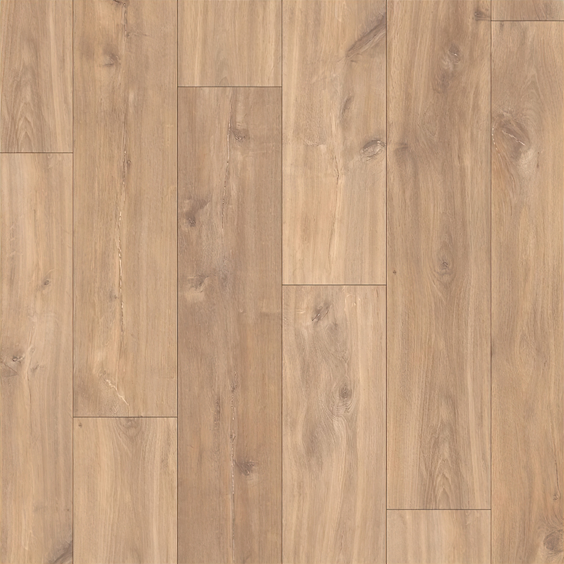 Classic - Midnight Natural Oak