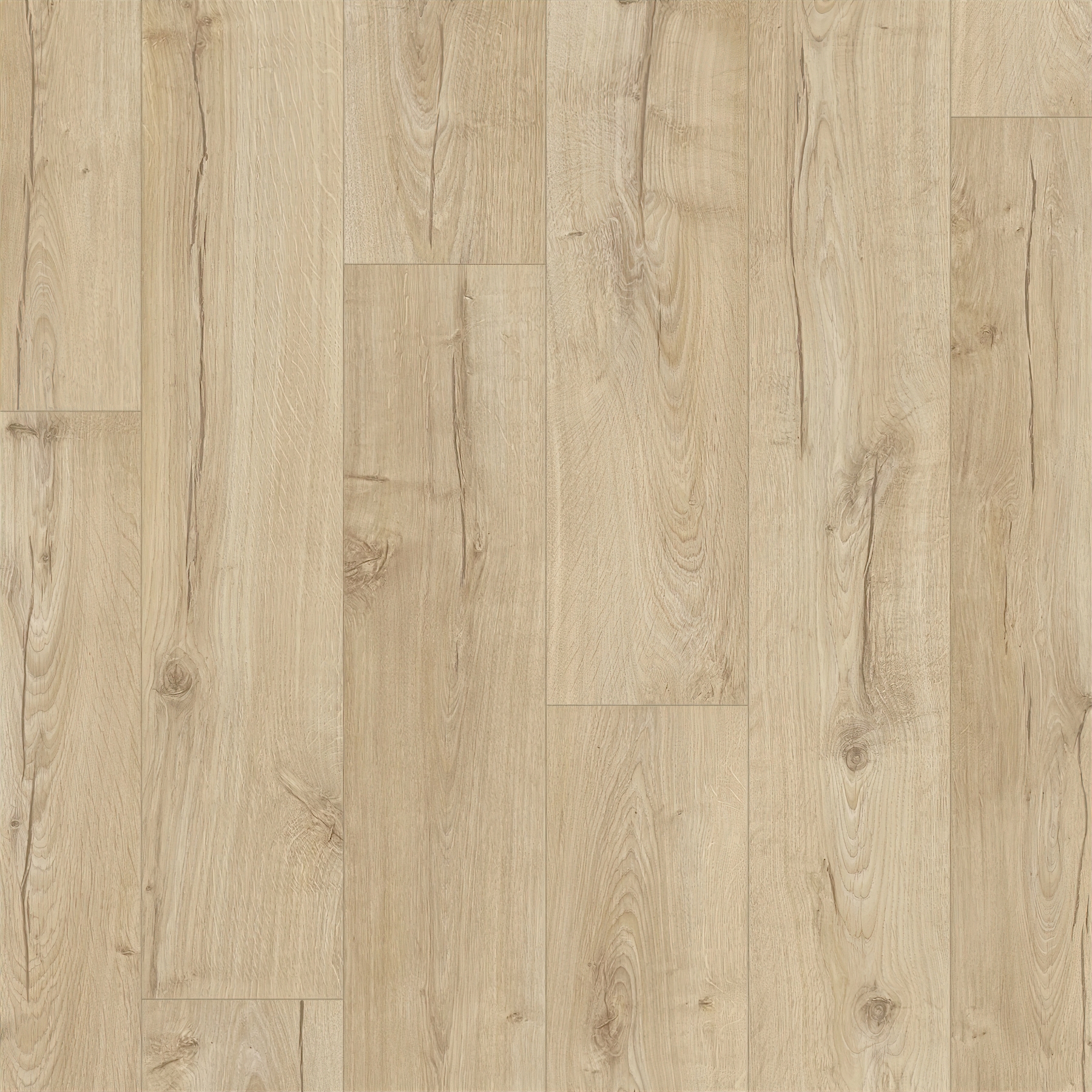 Impressive - Classic Oak Beige