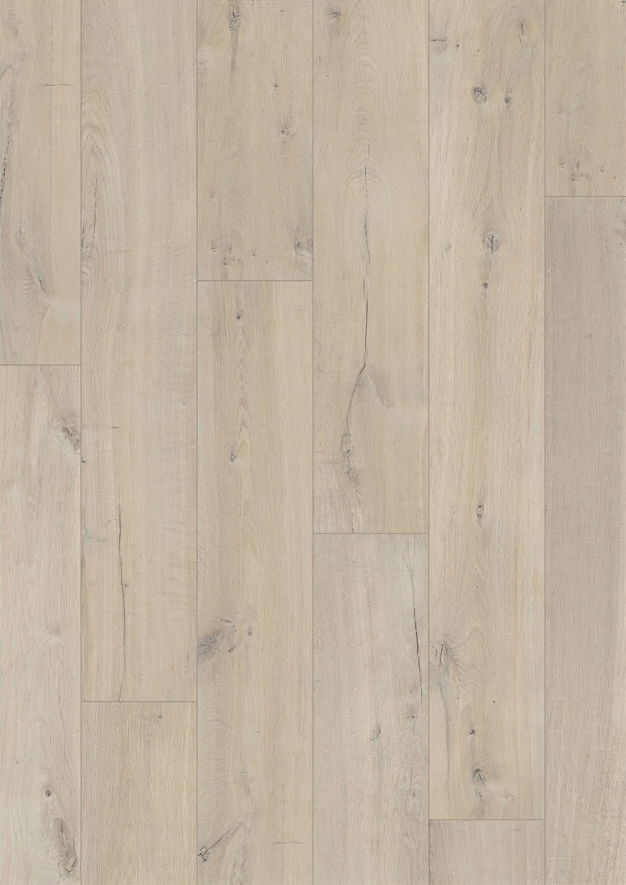Impressive - Soft Oak Light