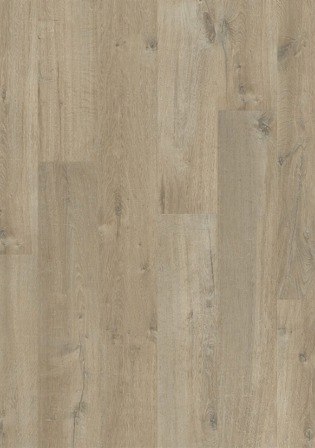 Impressive - Soft Oak Light Brown