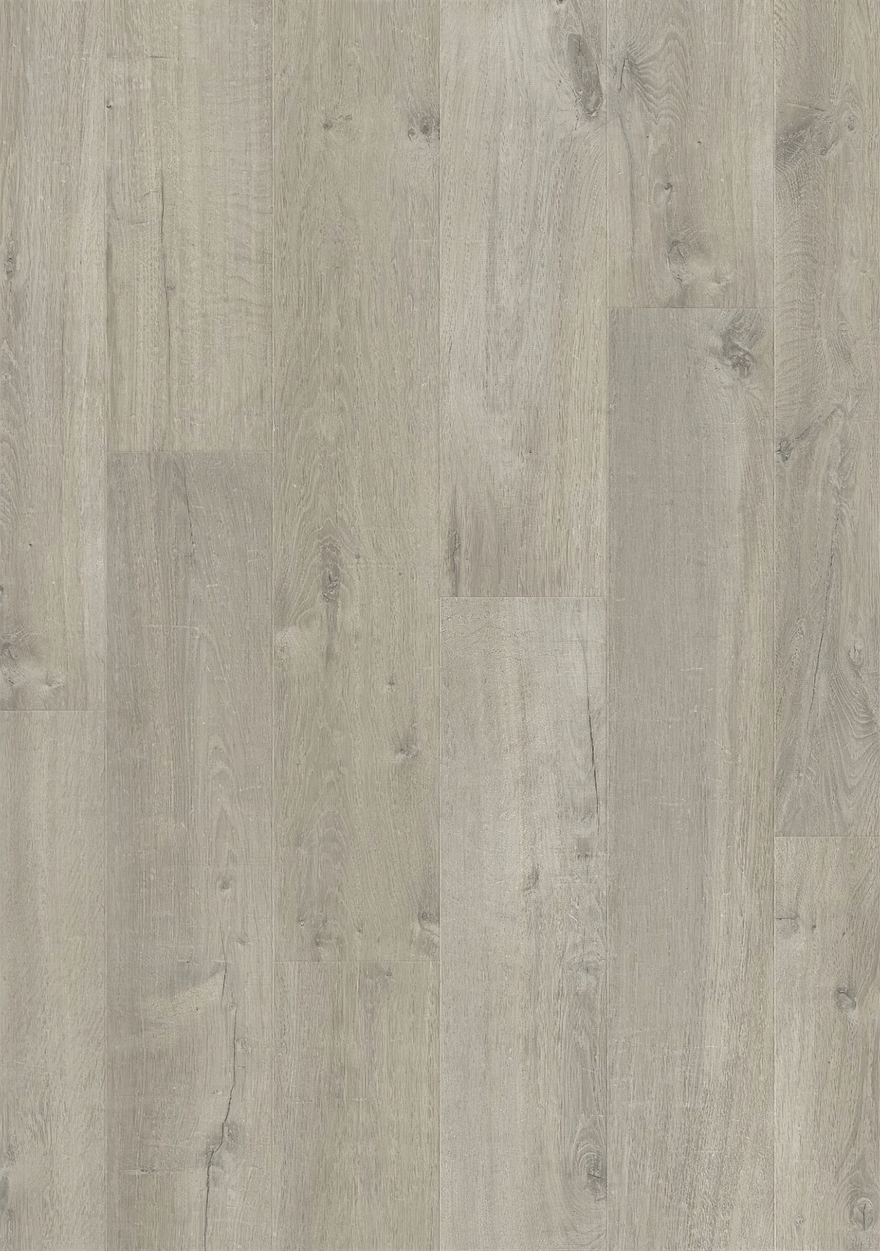 Impressive - Soft Oak Grey