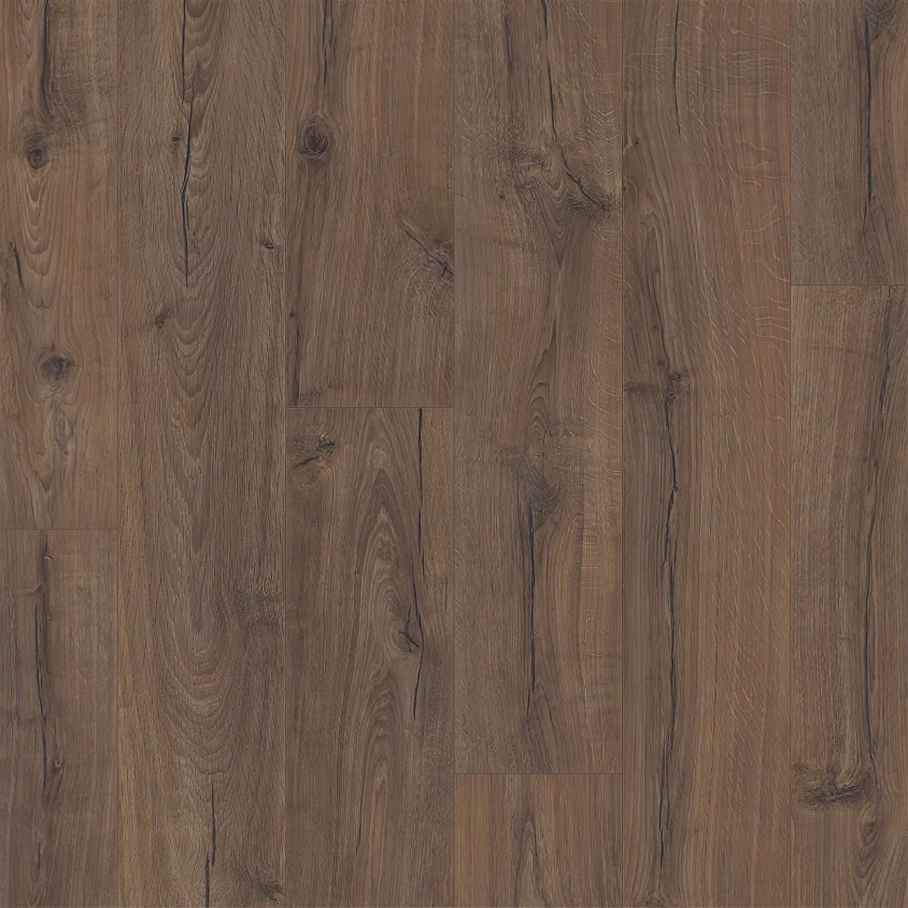 Impressive - Classic Oak Brown