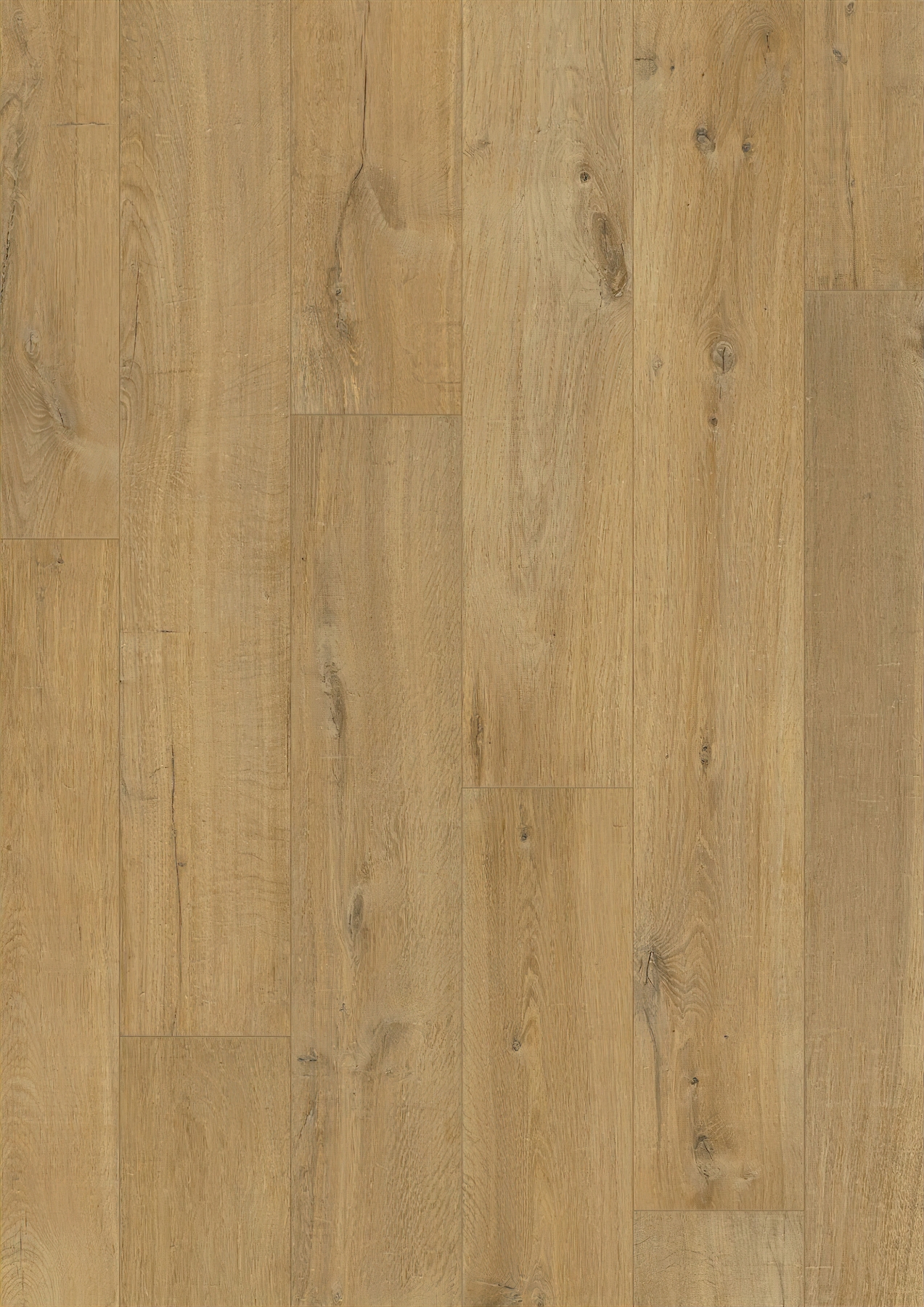 Impressive - Soft Oak Natural