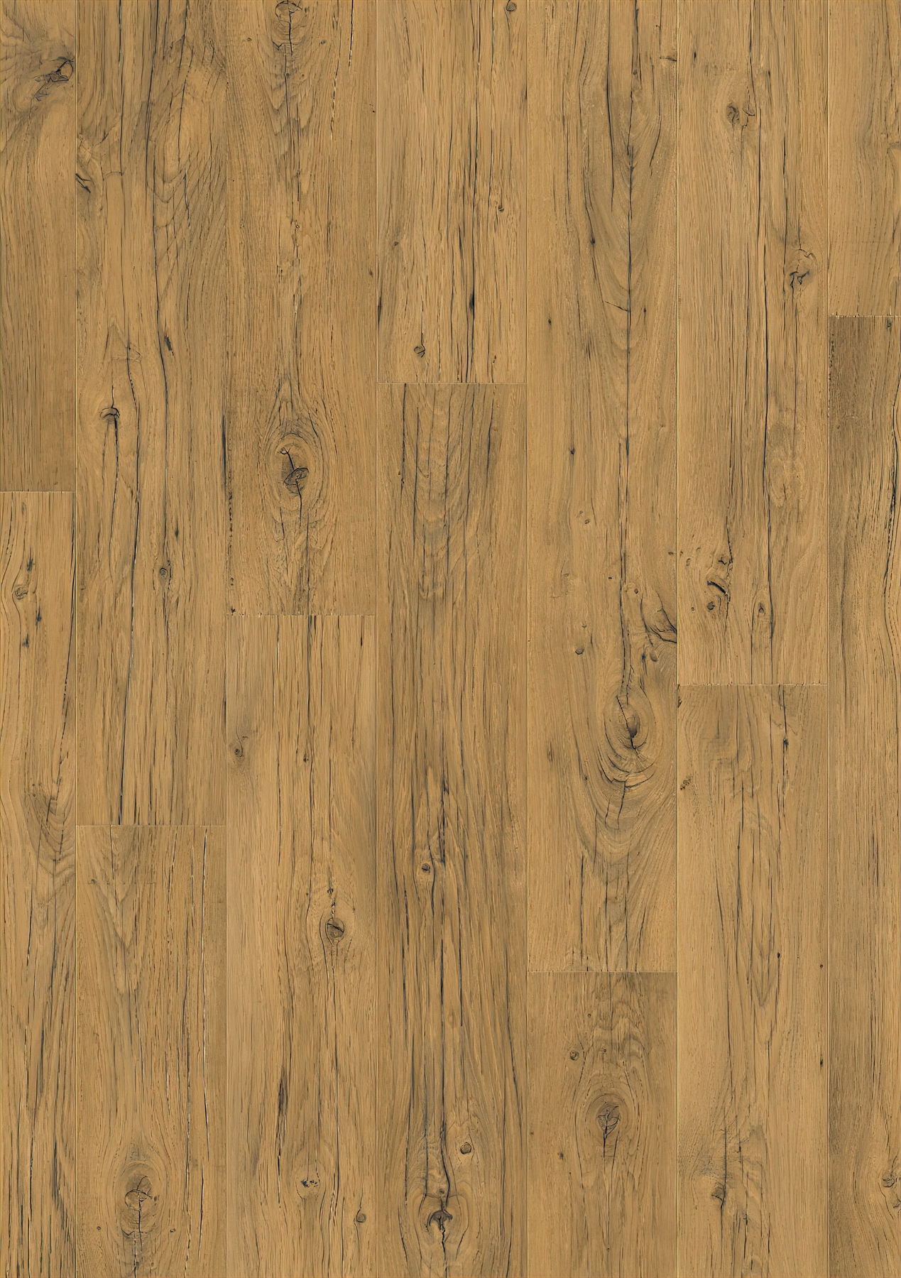 Capture - Cracked Oak Natural