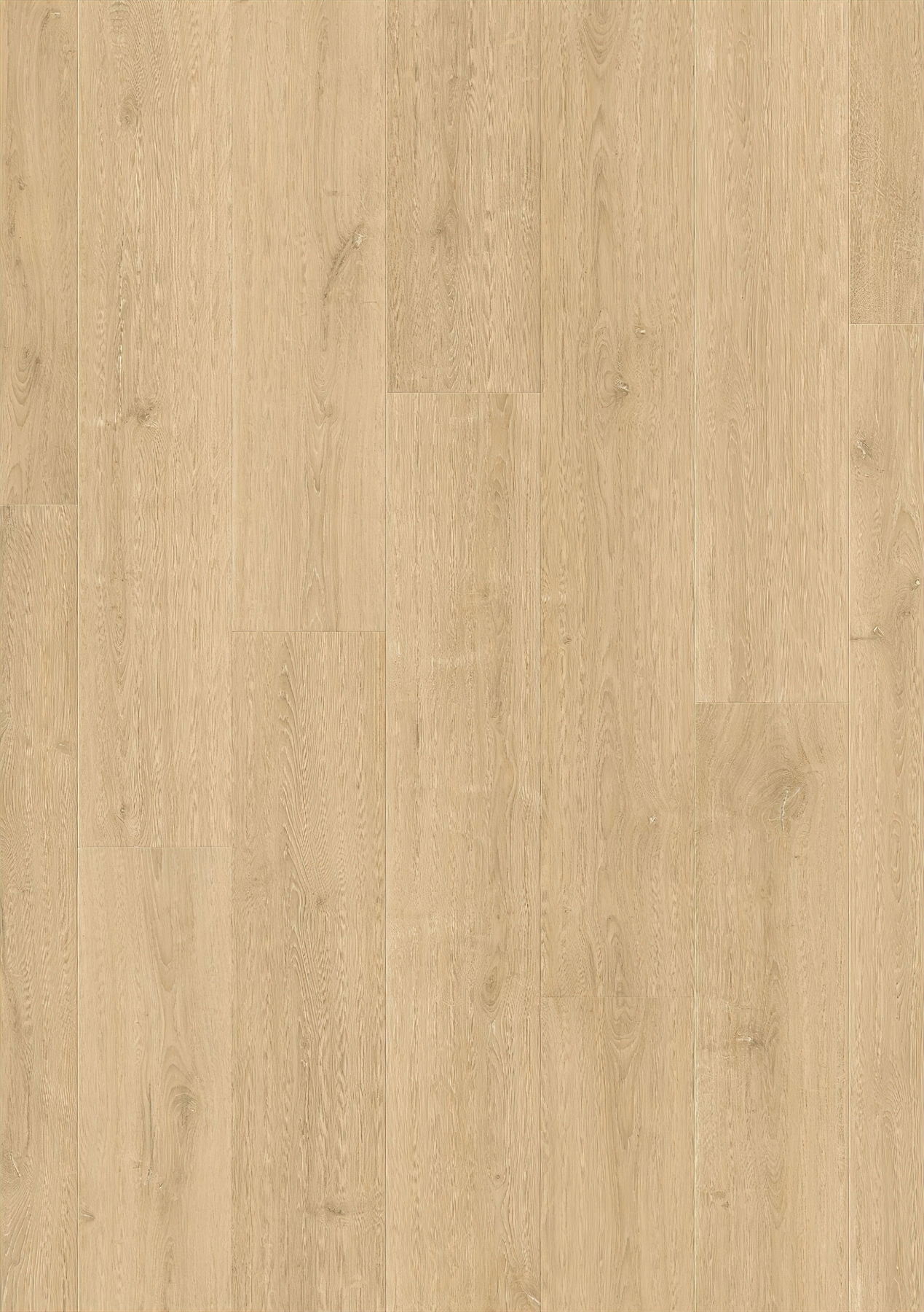 Capture - Brushed Oak Natural