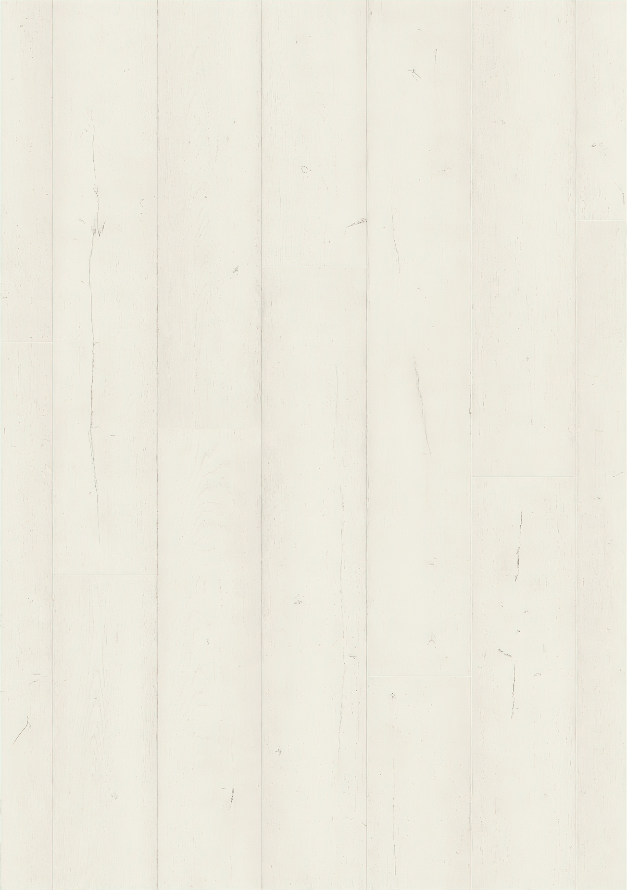Capture - Painted Oak White