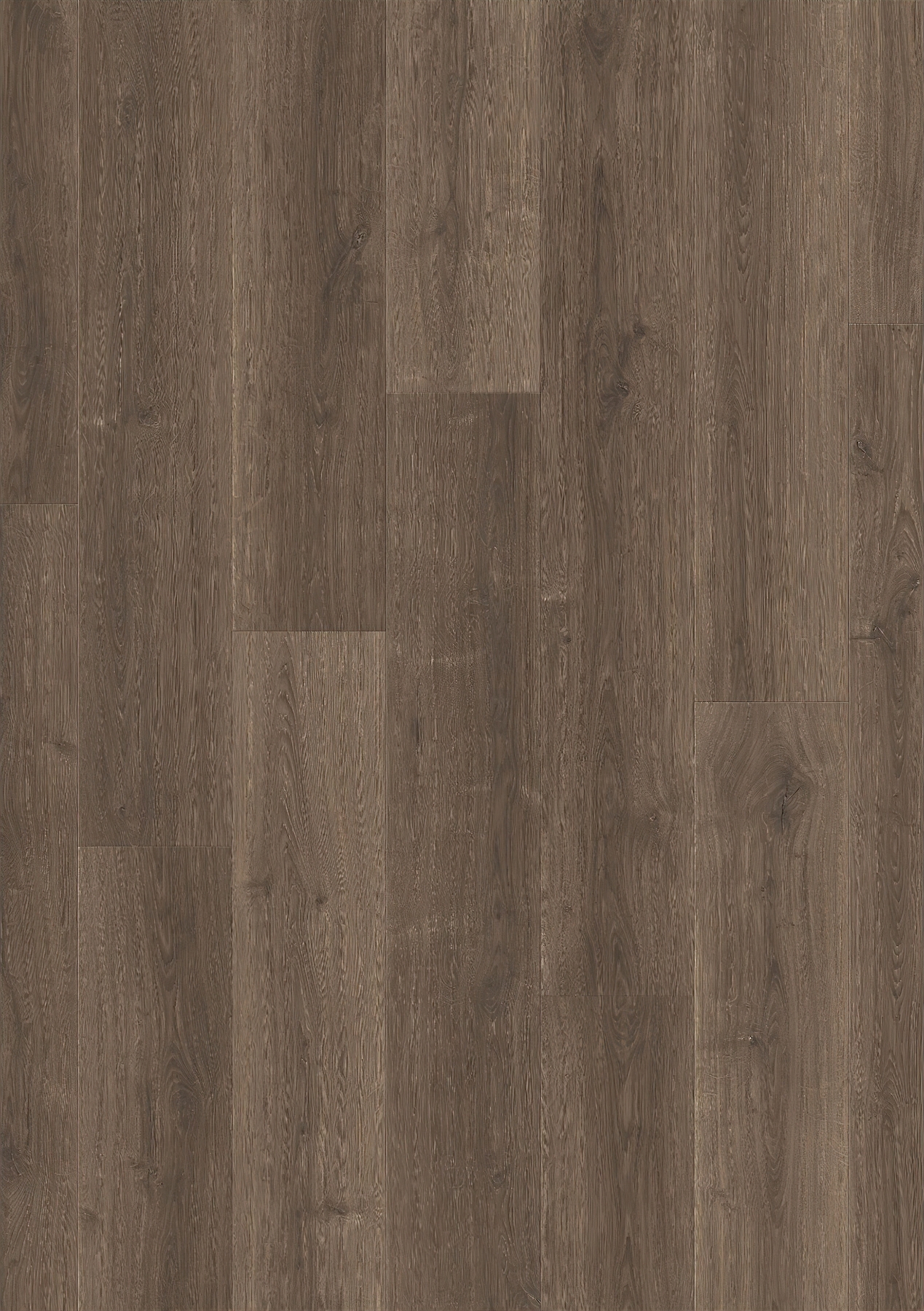 Capture - Brushed Oak Brown