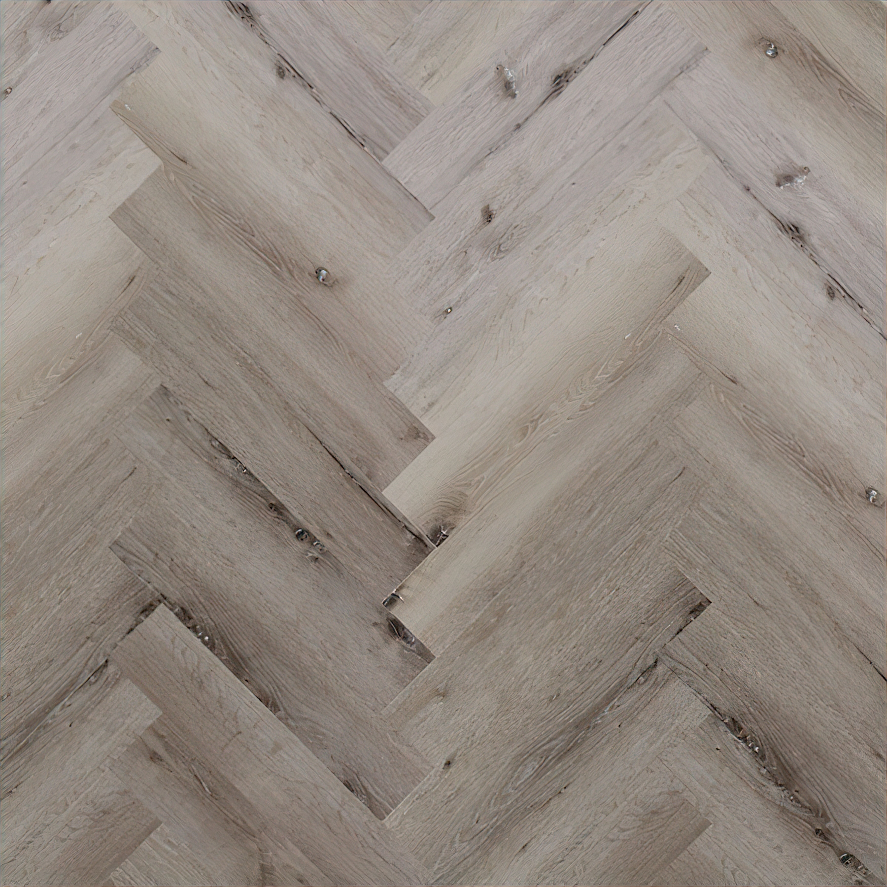 Bodo - Light Washed Oak