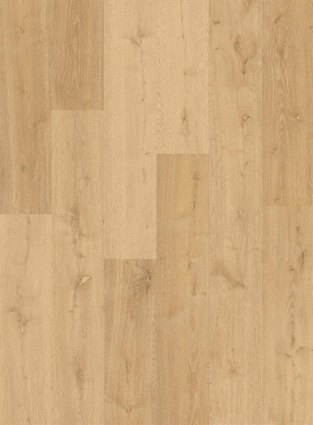 Alpha Bloom - Elegant Oak Natural