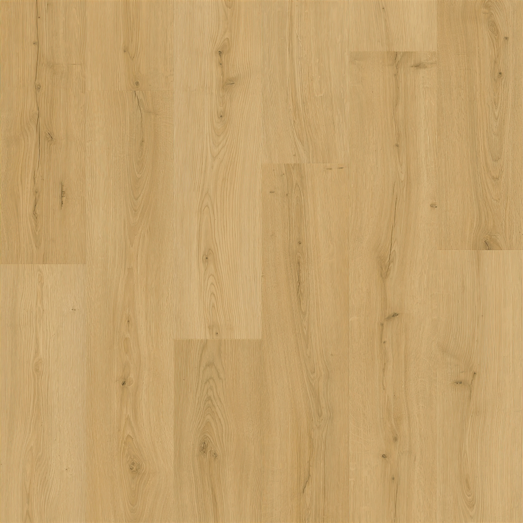 Alpha Bloom - Brushed Oak Honey