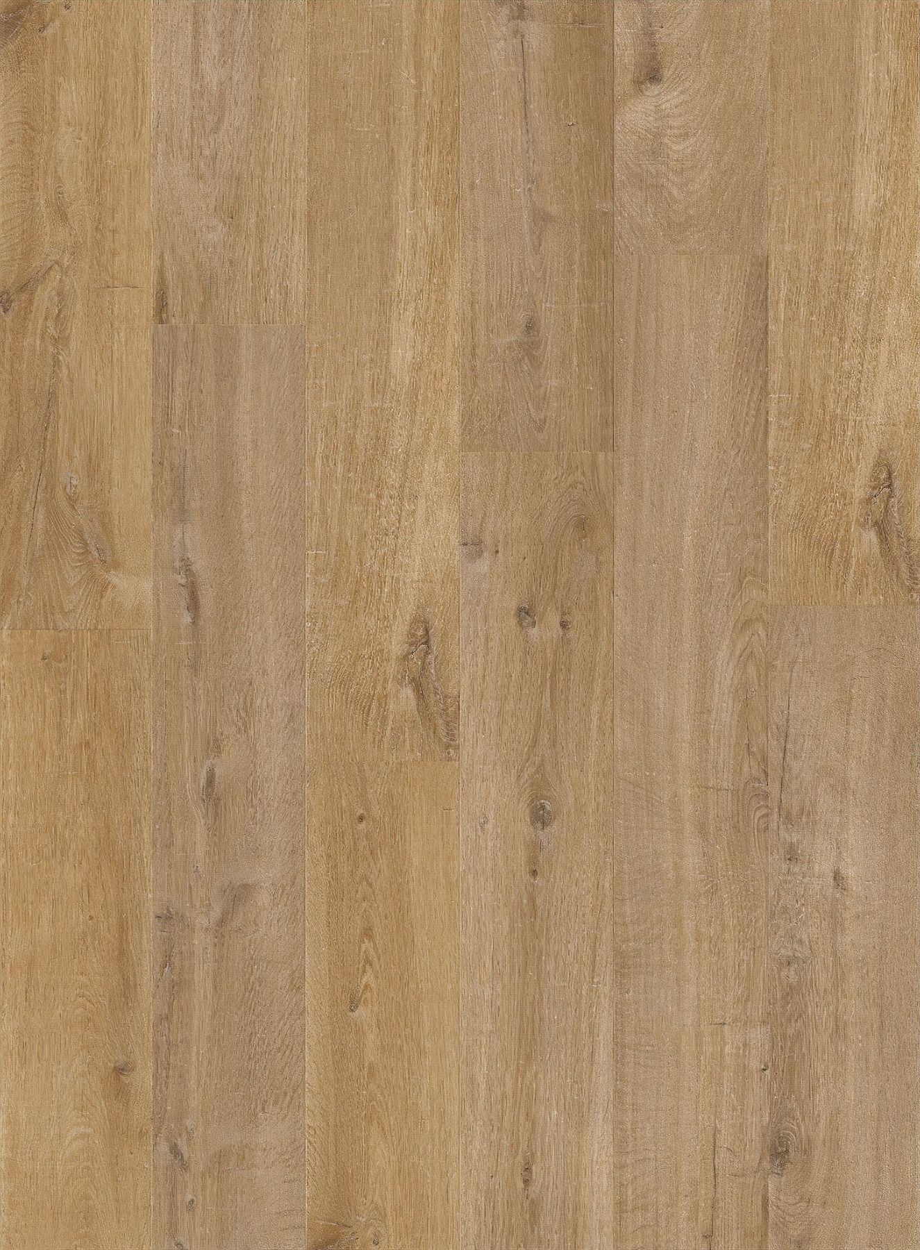 Alpha Bloom - Cotton Oak Natural