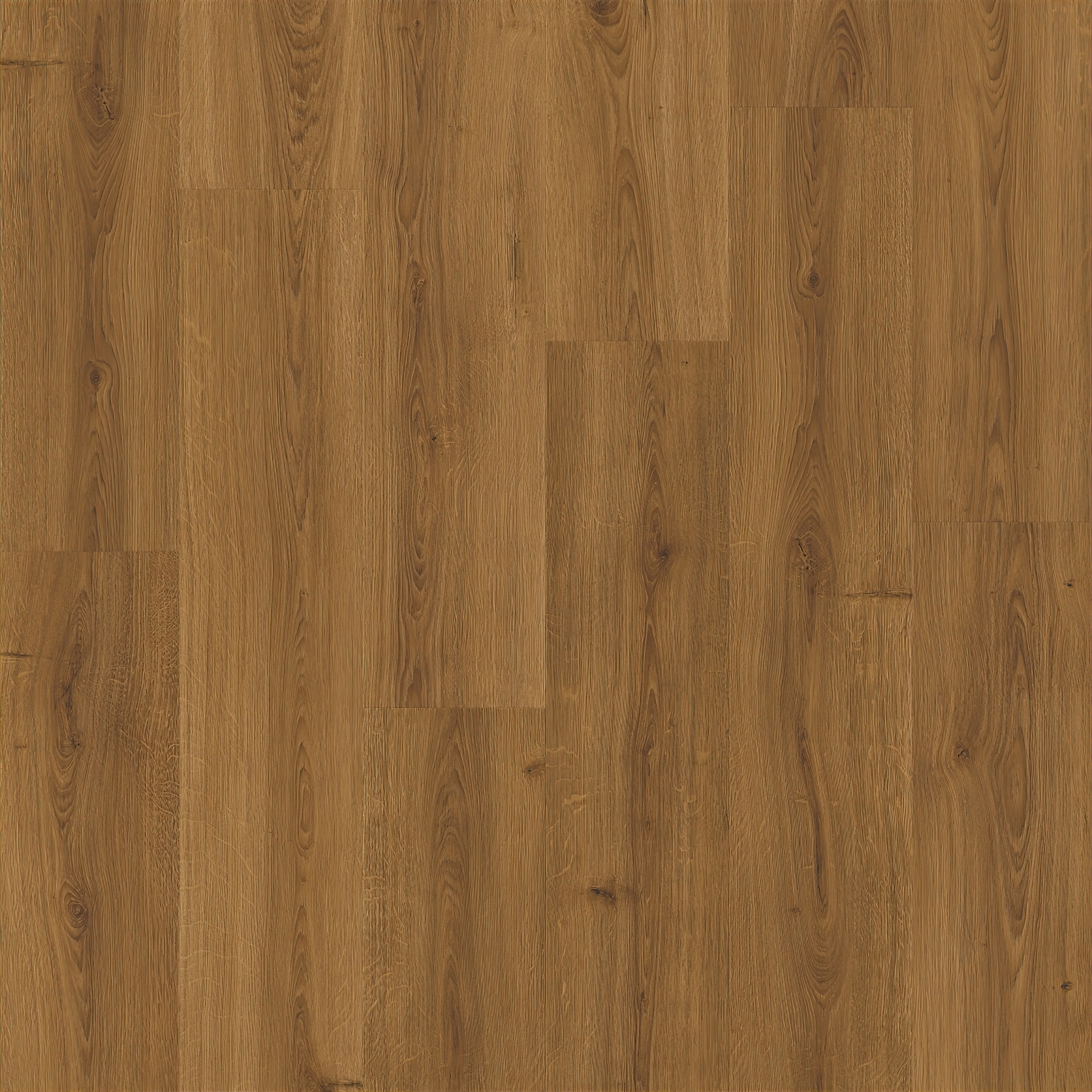 Alpha Bloom - Botanic Caramel Oak
