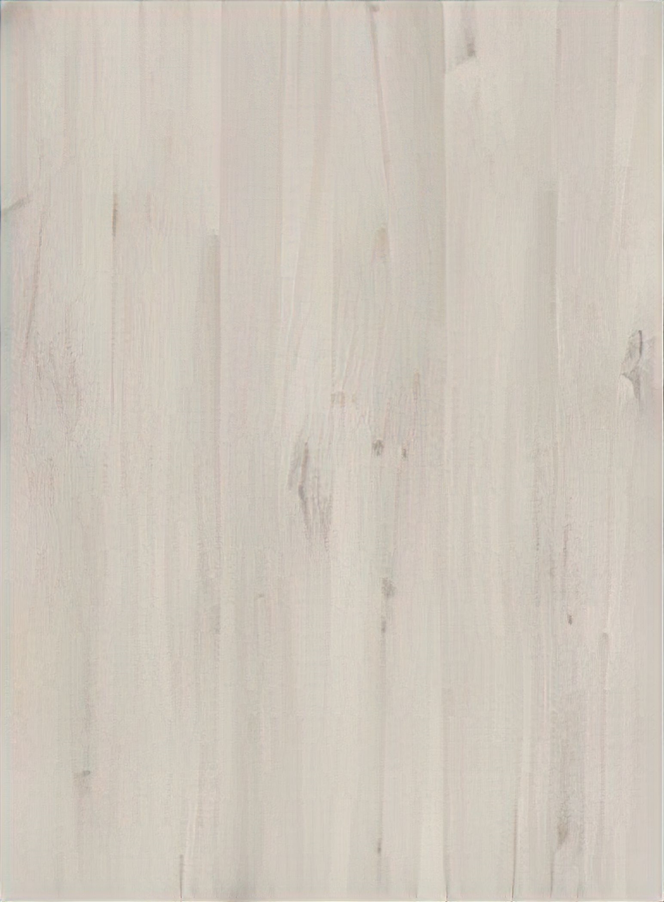 Alpha Bloom - Cotton Oak White Blush
