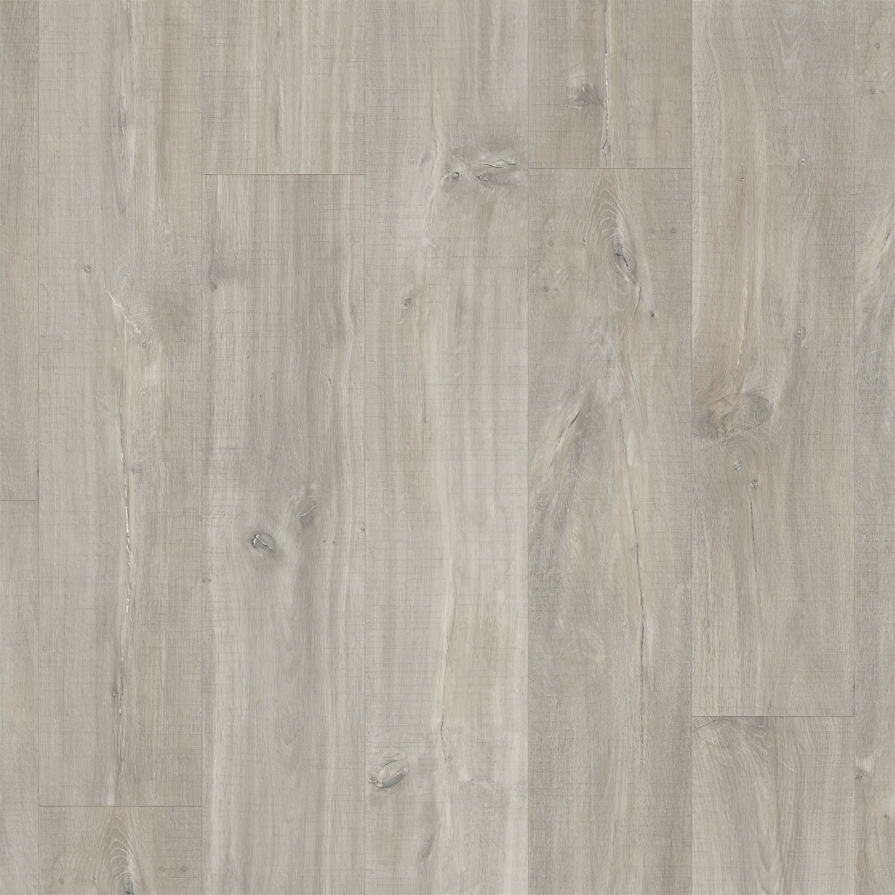Alpha Blos - Canyon Oak Grey with Saw Cuts