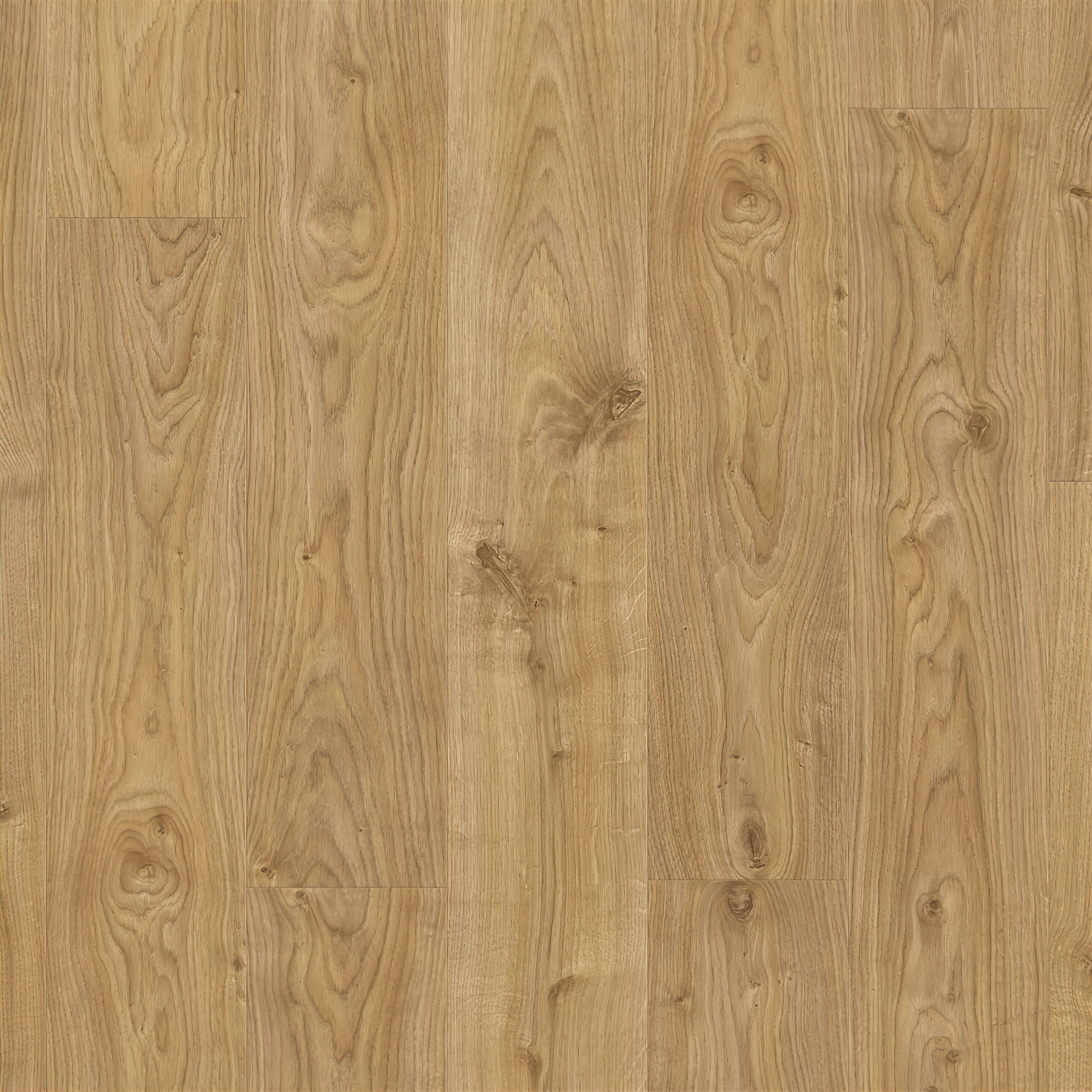 Alpha Blos - Cottage Oak Natural