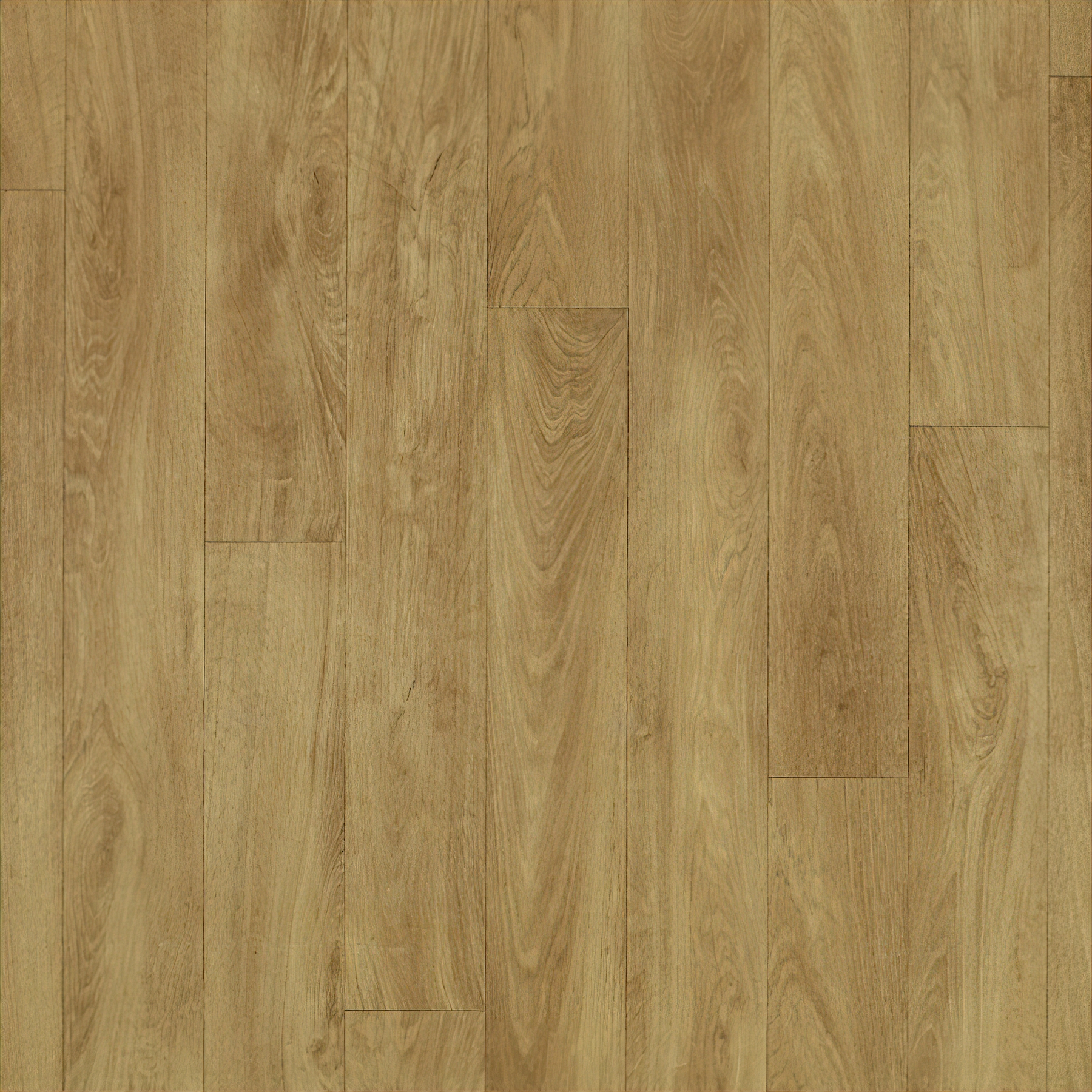 Safetred Wood - Traditional Oak Light