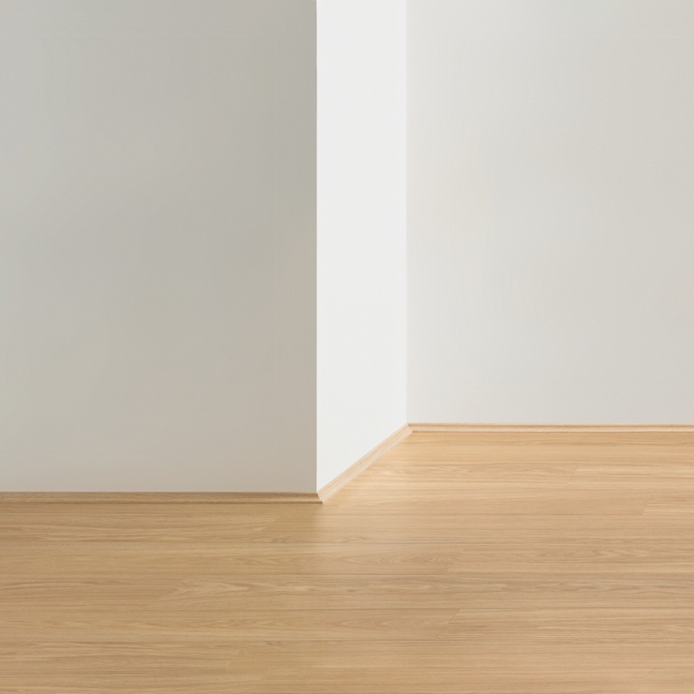 Quickstep Laminate Scotia - 2.4m <span class=