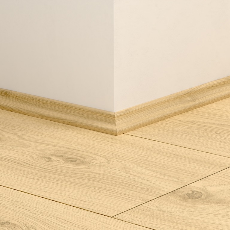 Quickstep Laminate Scotia - 2.4m <span class=