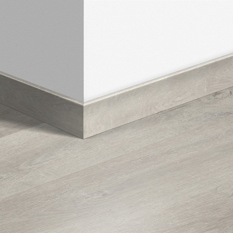 Quickstep Laminate Standard Skirting - 2.4m <span class=