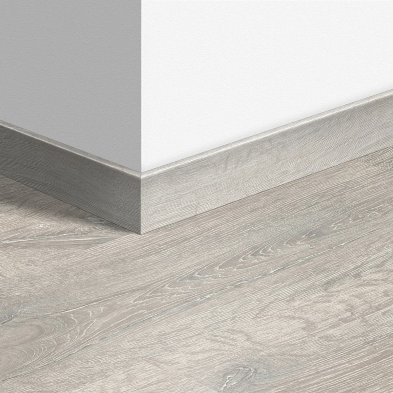 Quickstep Laminate Standard Skirting - 2.4m <span class=