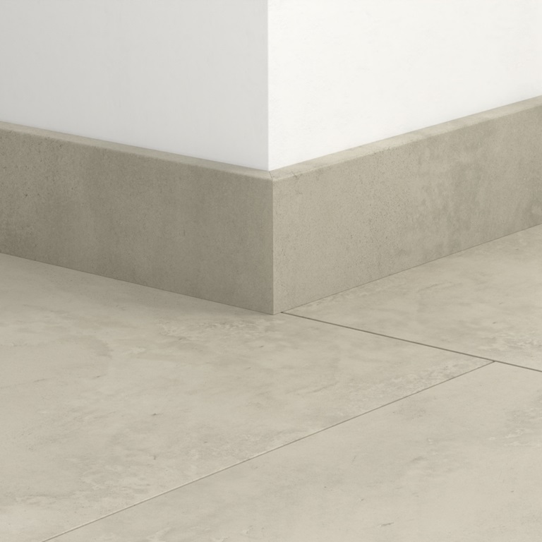 Quickstep Laminate Standard Skirting - 2.4m <span class=