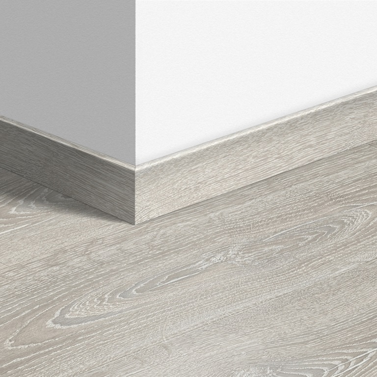 Quickstep Laminate Standard Skirting - 2.4m <span class=