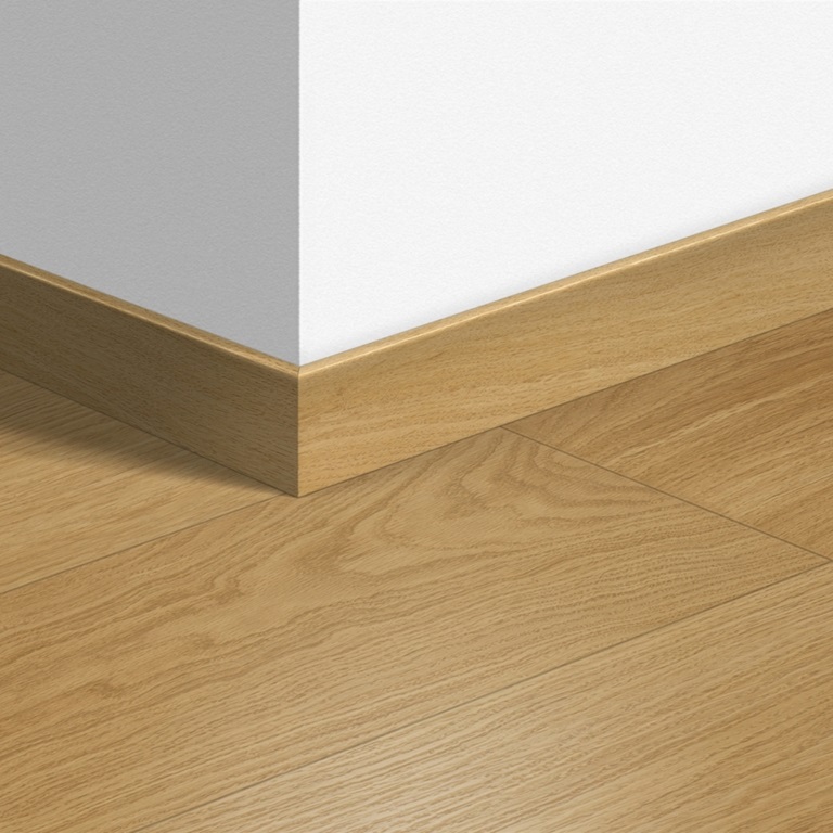 Quickstep Laminate Standard Skirting - 2.4m <span class=