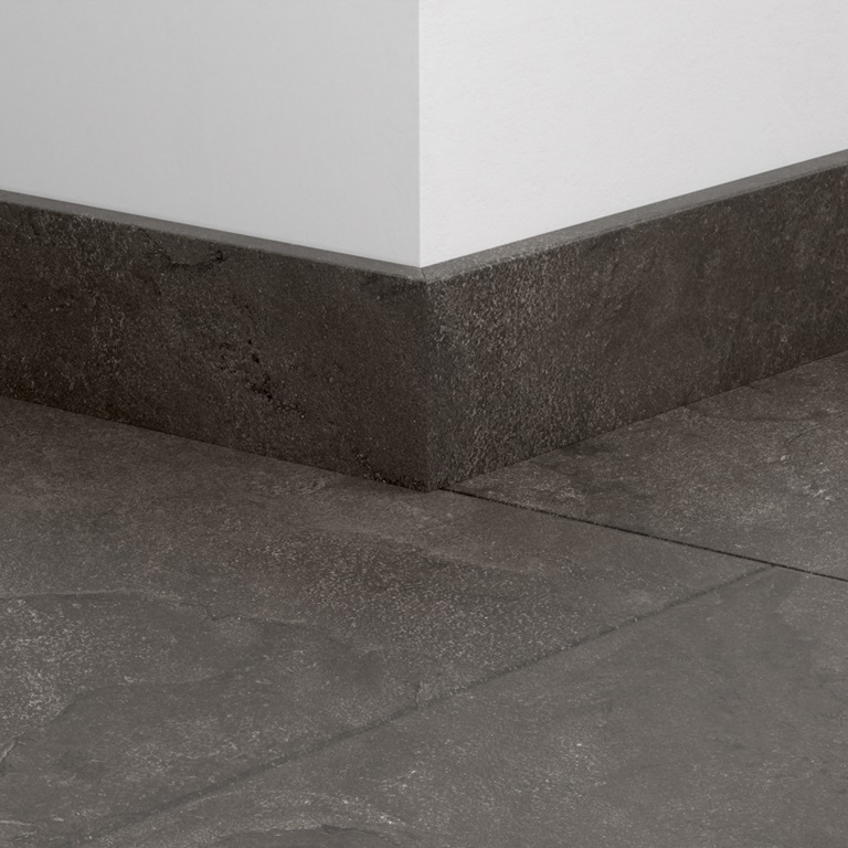 Quickstep Laminate Standard Skirting - 2.4m <span class=