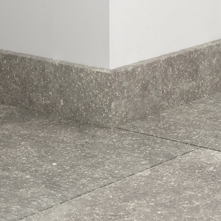Quickstep Laminate Standard Skirting - 2.4m <span class=