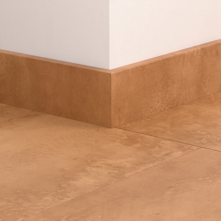 Quickstep Laminate Standard Skirting - 2.4m <span class=