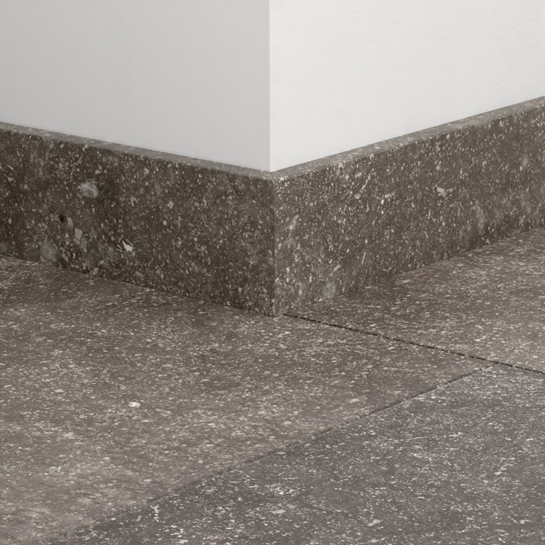 Quickstep Laminate Standard Skirting - 2.4m <span class=