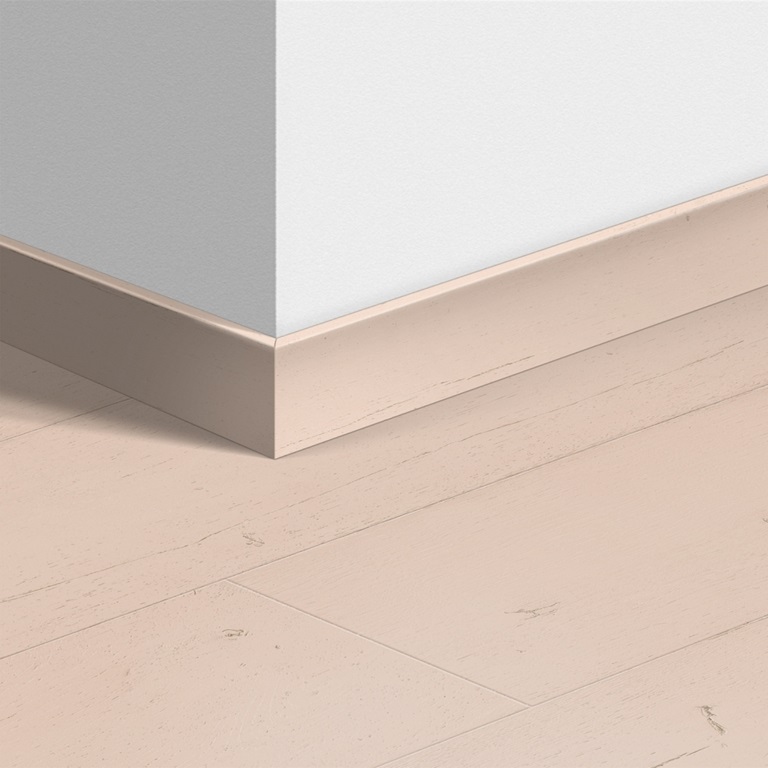 Quickstep Laminate Standard Skirting - 2.4m <span class=