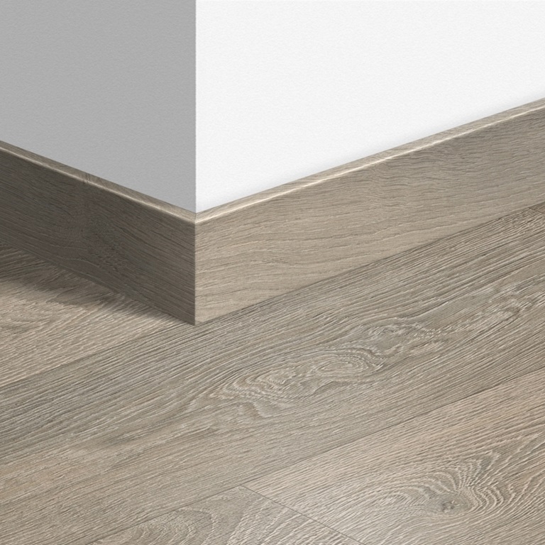 Quickstep Laminate Parquet Skirting - 2.41m <span class=