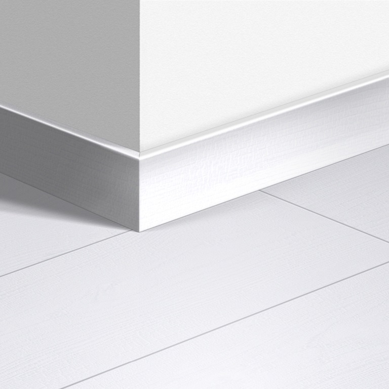 Quickstep Laminate Parquet Skirting - 2.41m <span class=
