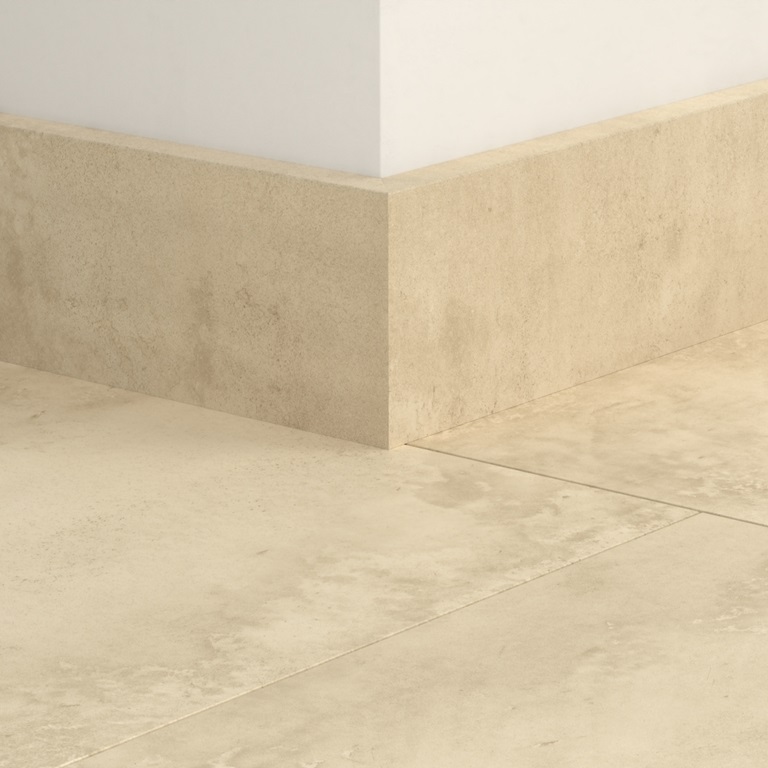 Quickstep Laminate Parquet Skirting - 2.41m <span class=
