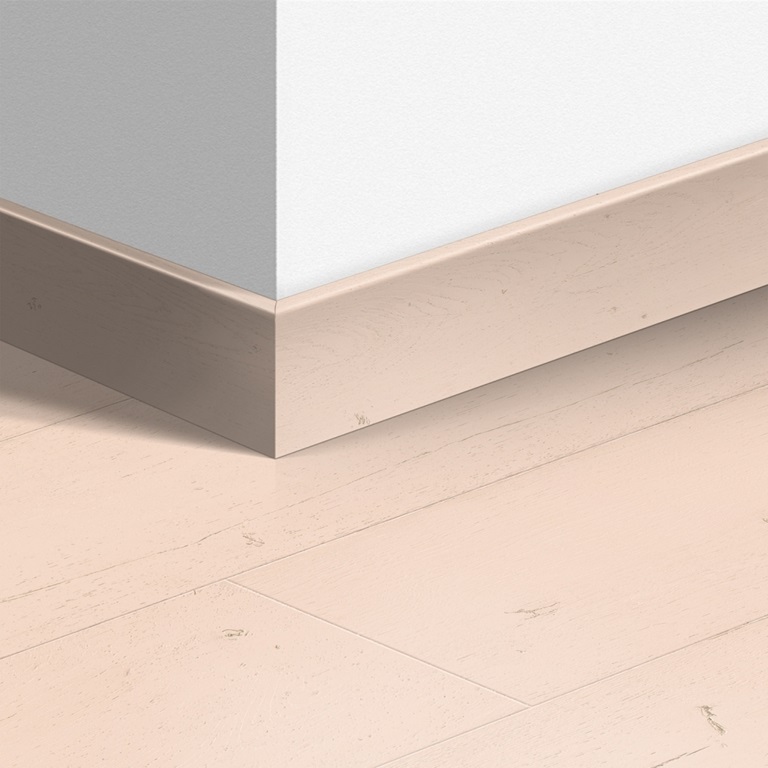 Quickstep Laminate Parquet Skirting - 2.41m <span class=