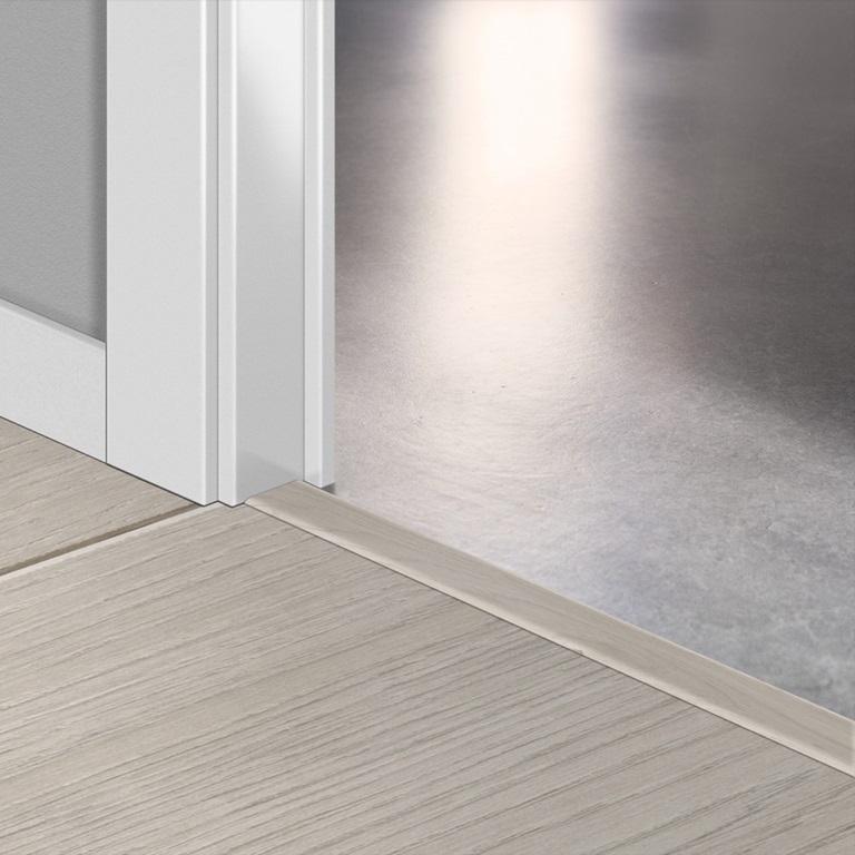 Quickstep Laminate Incizo Door Bar - 2.15m