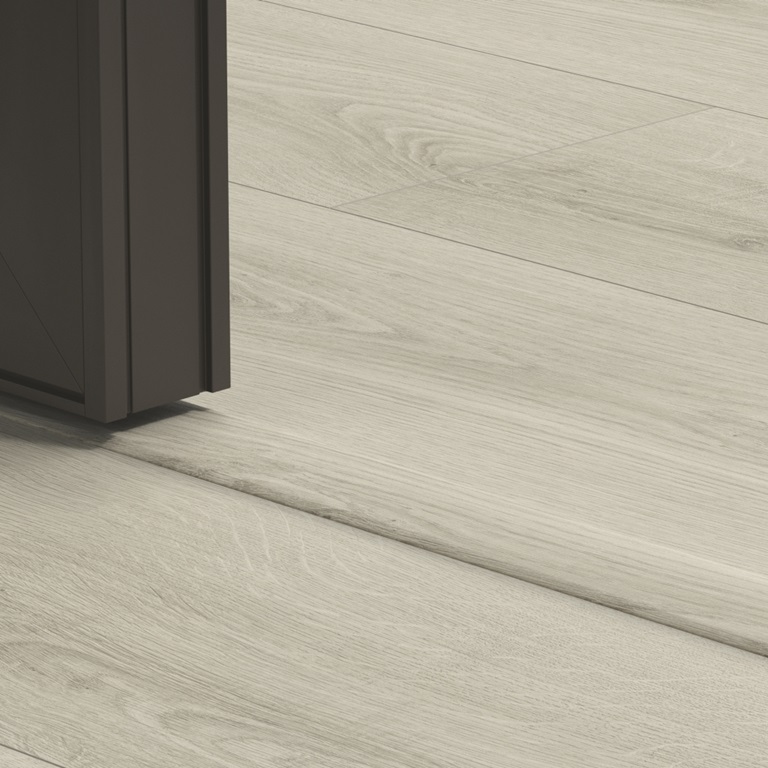 Quickstep Laminate Incizo Door Bar - 2.15m